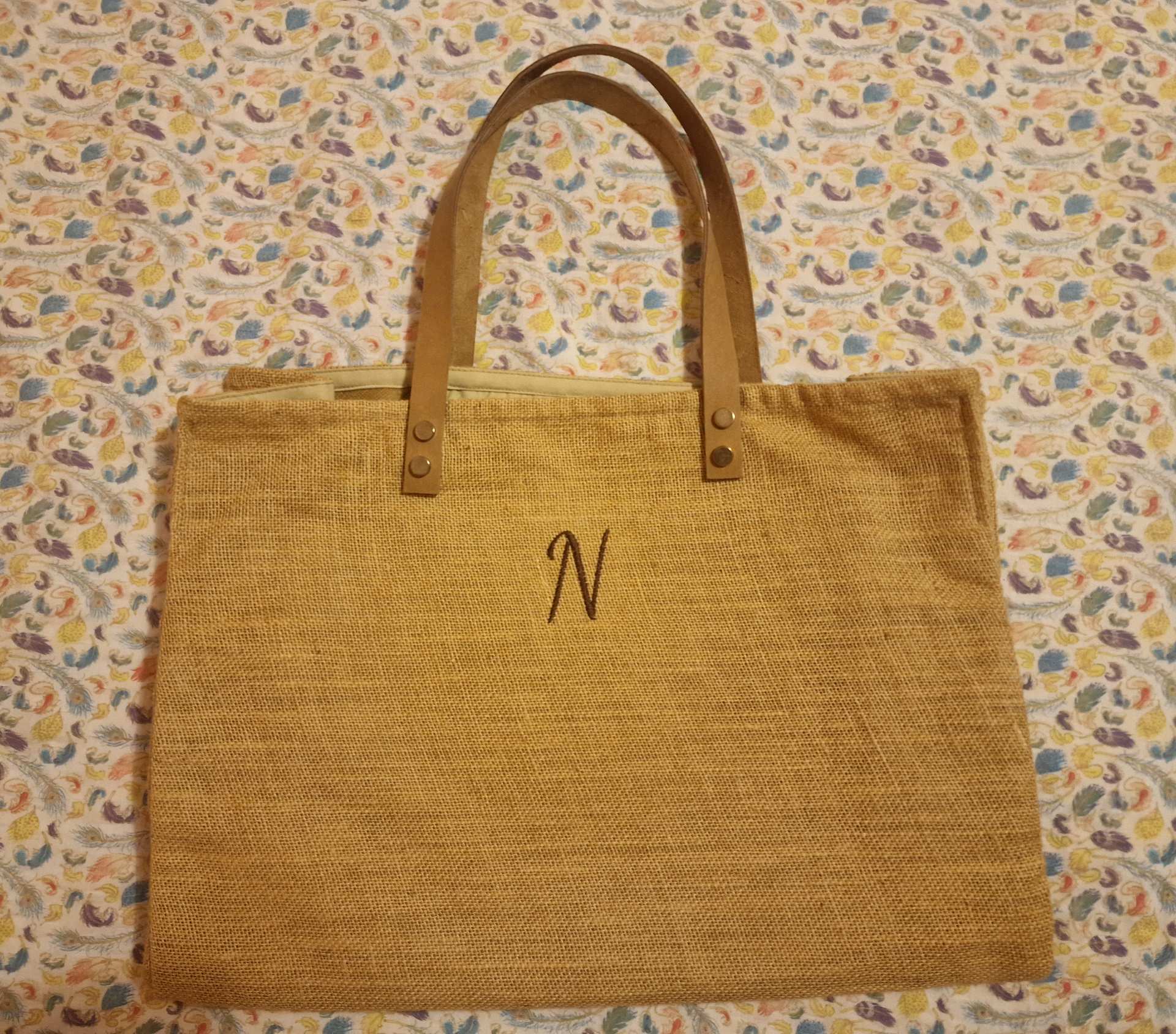 Moyo bag 0