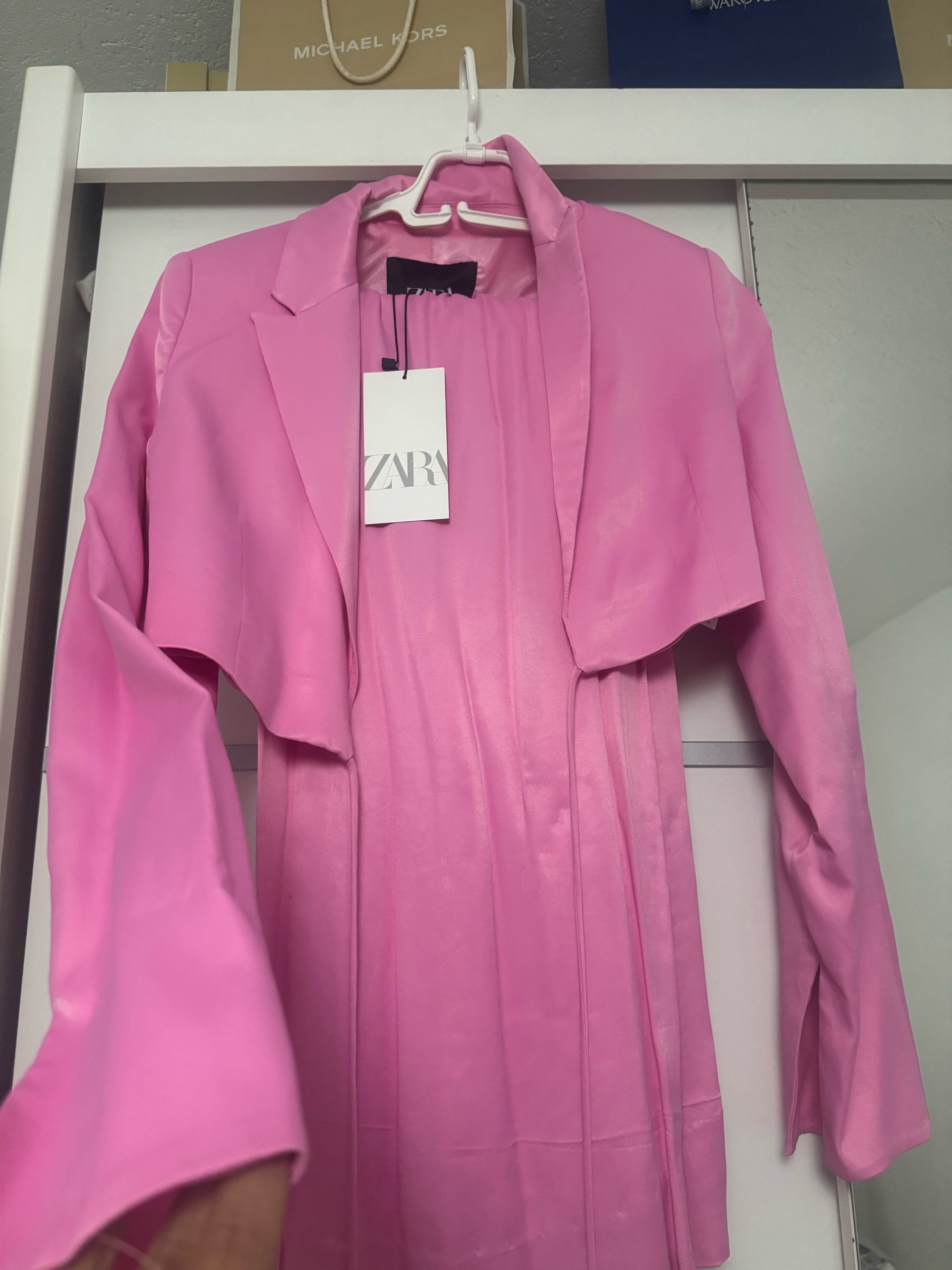 Zara komplet 0