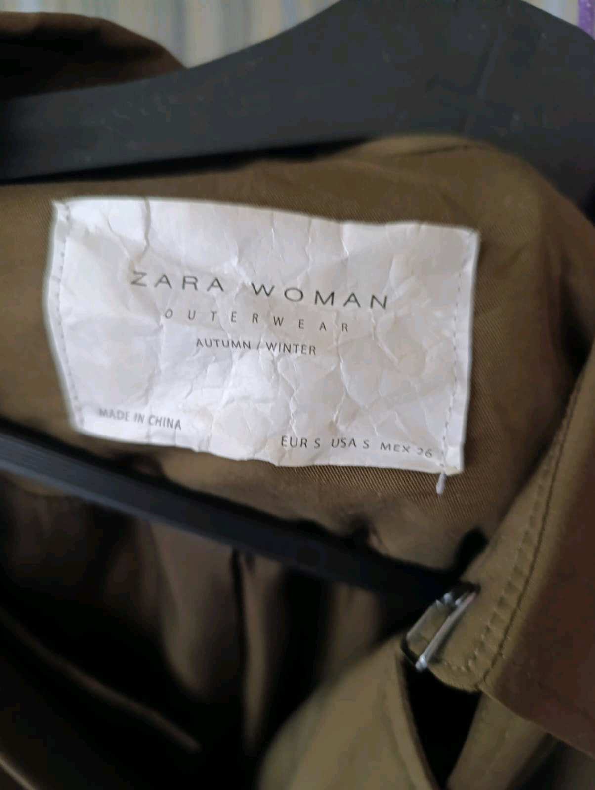 Zara baloner mantil 3