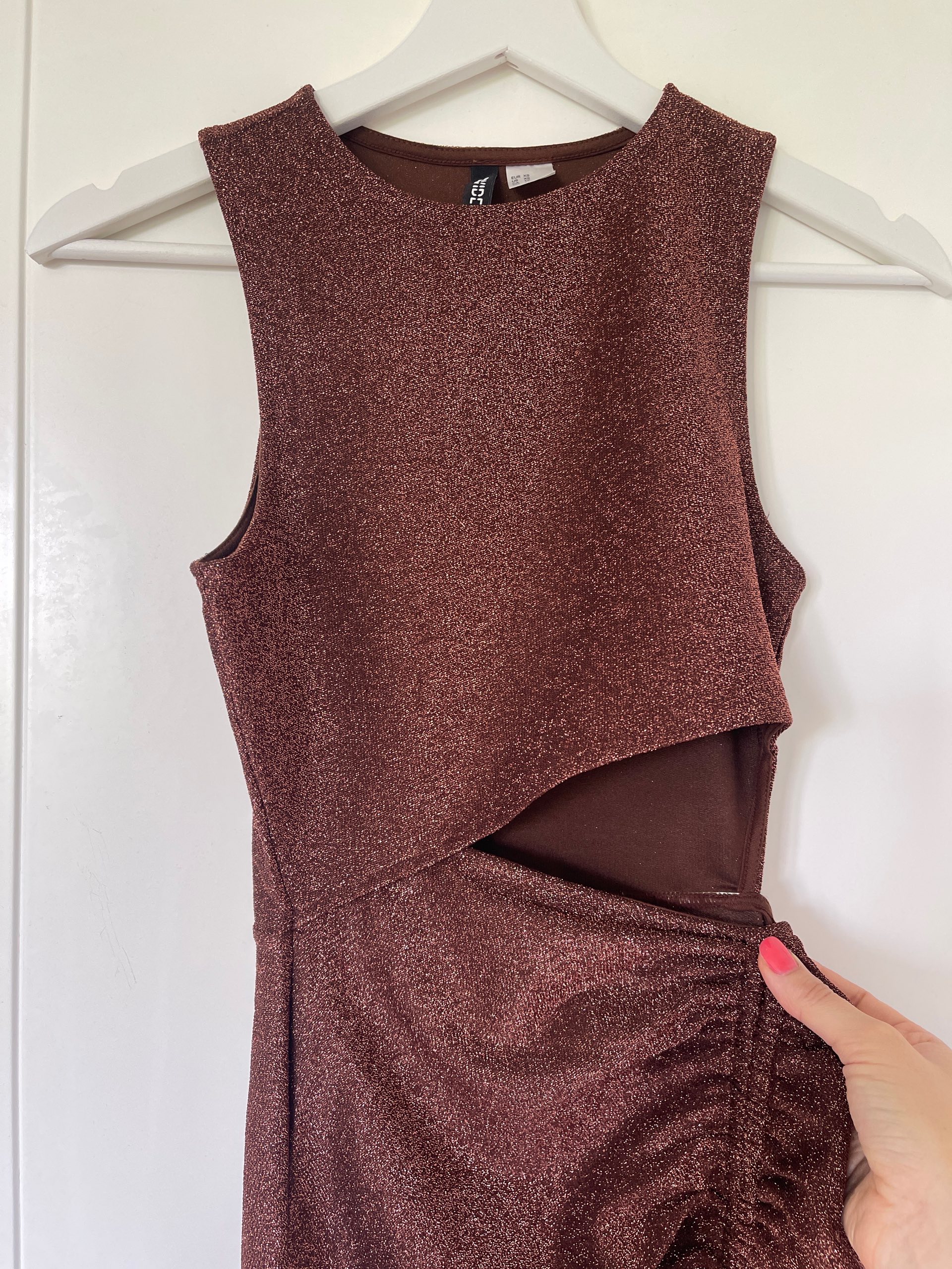 H&M haljina 1