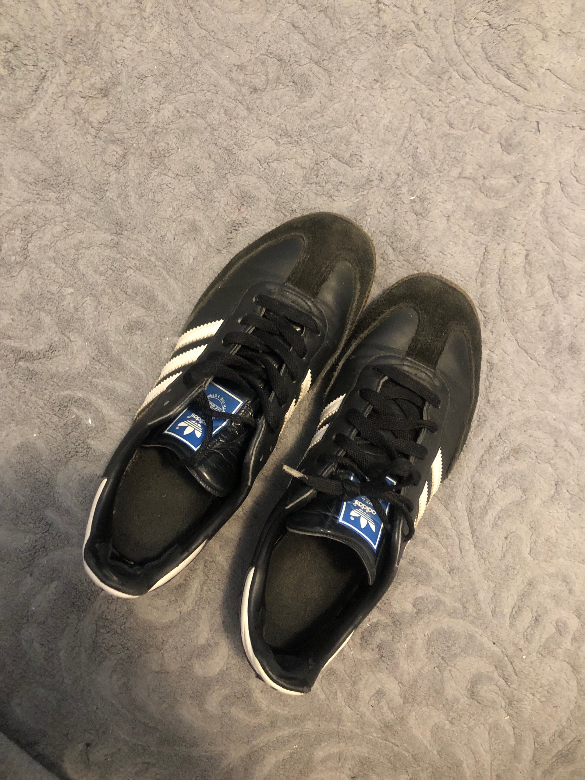 Samba Adidas patike 2