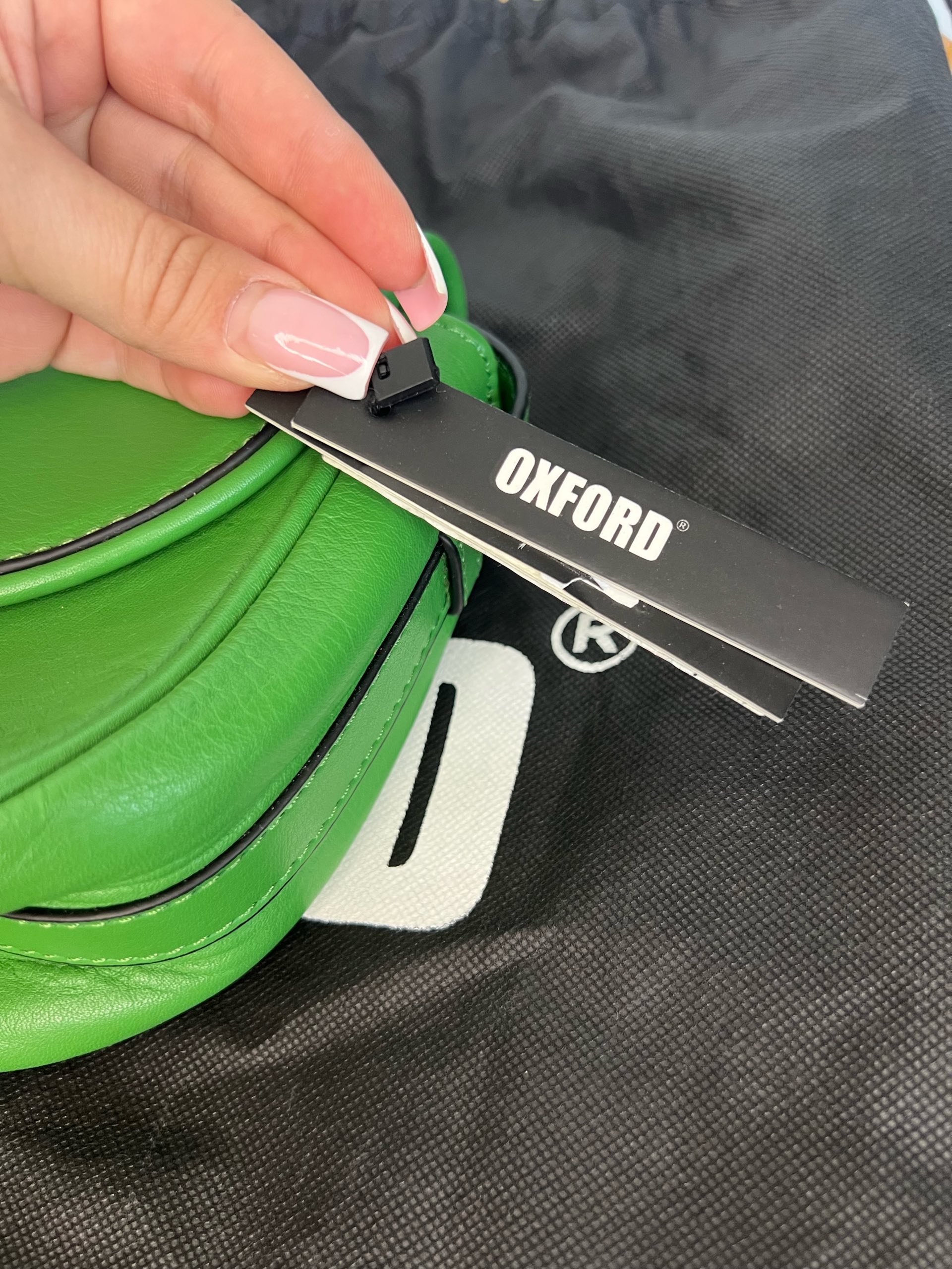 Oxford torba 2