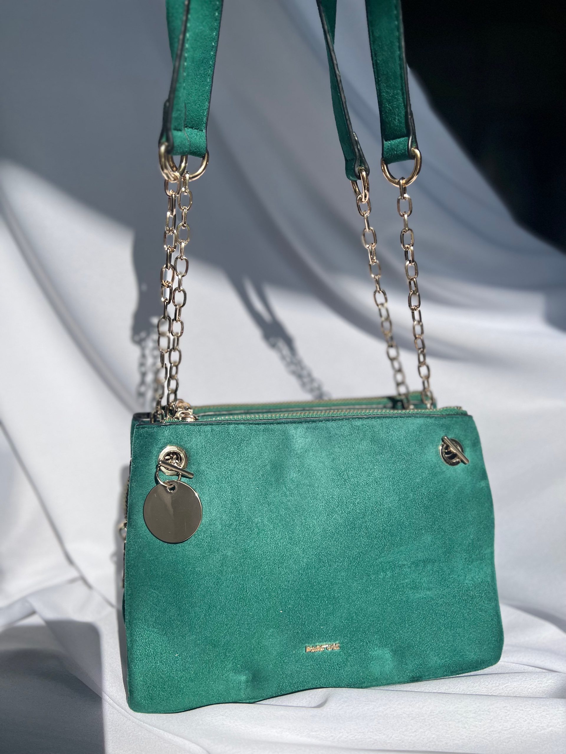 Parfois torba 2
