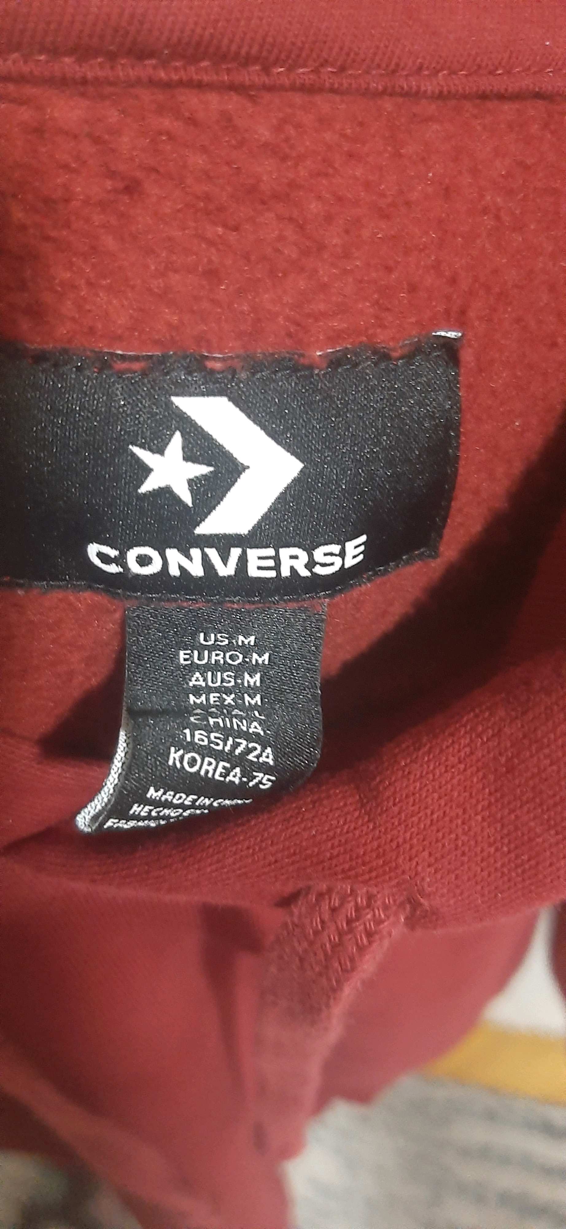 Convers dux/haljina 2