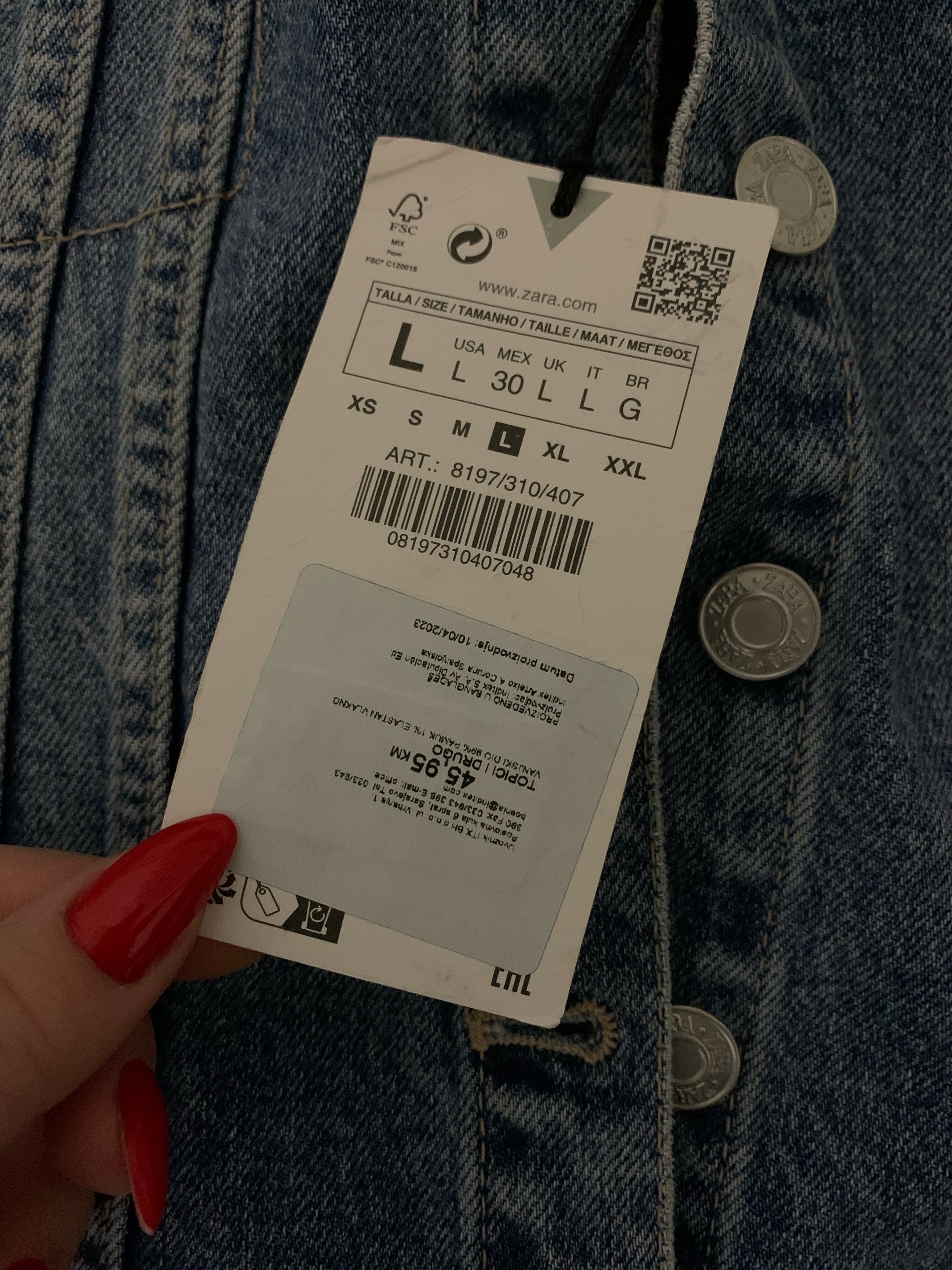 ZARA 2