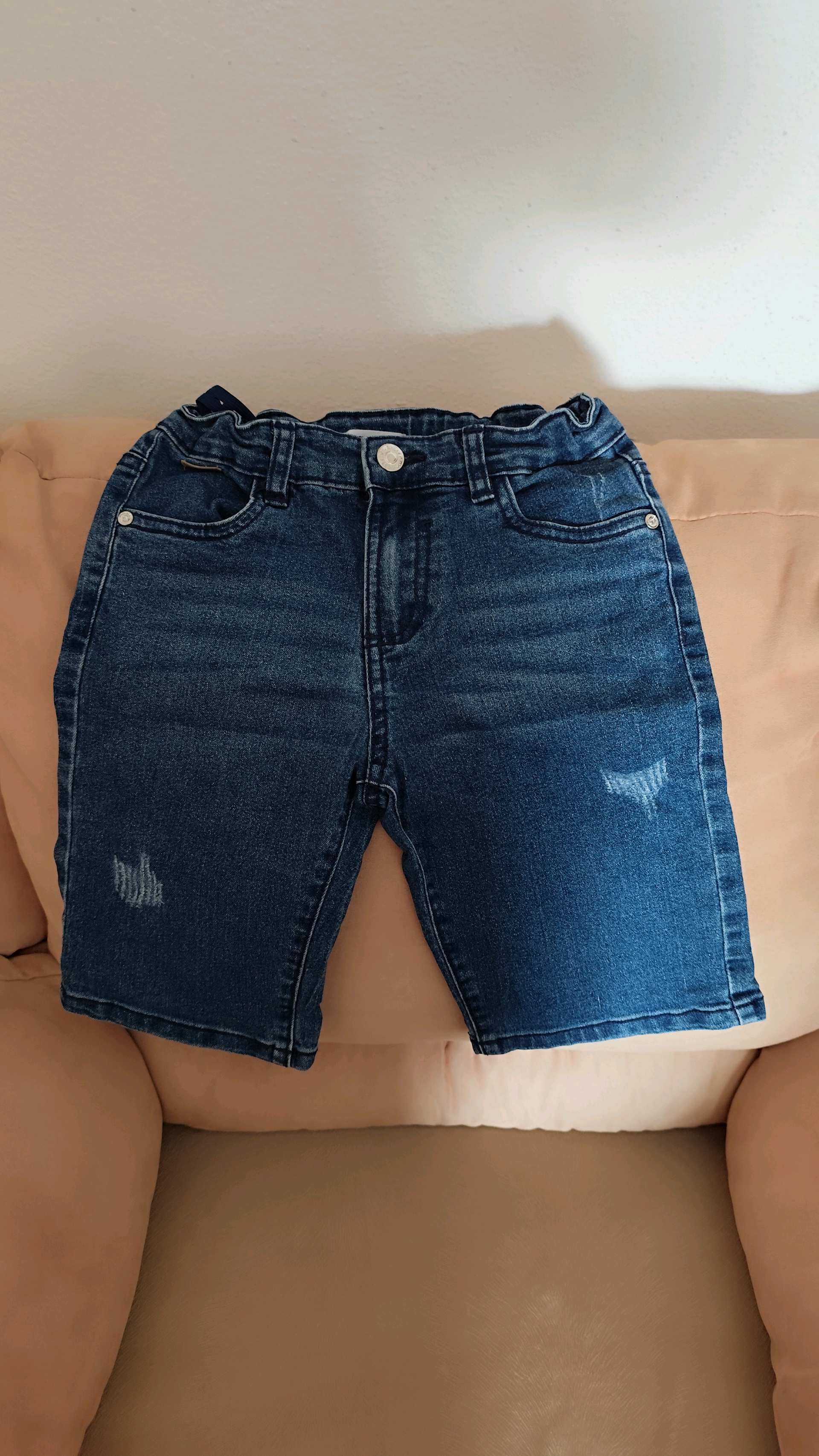 Nova odjeća za dječake - ljetno 4