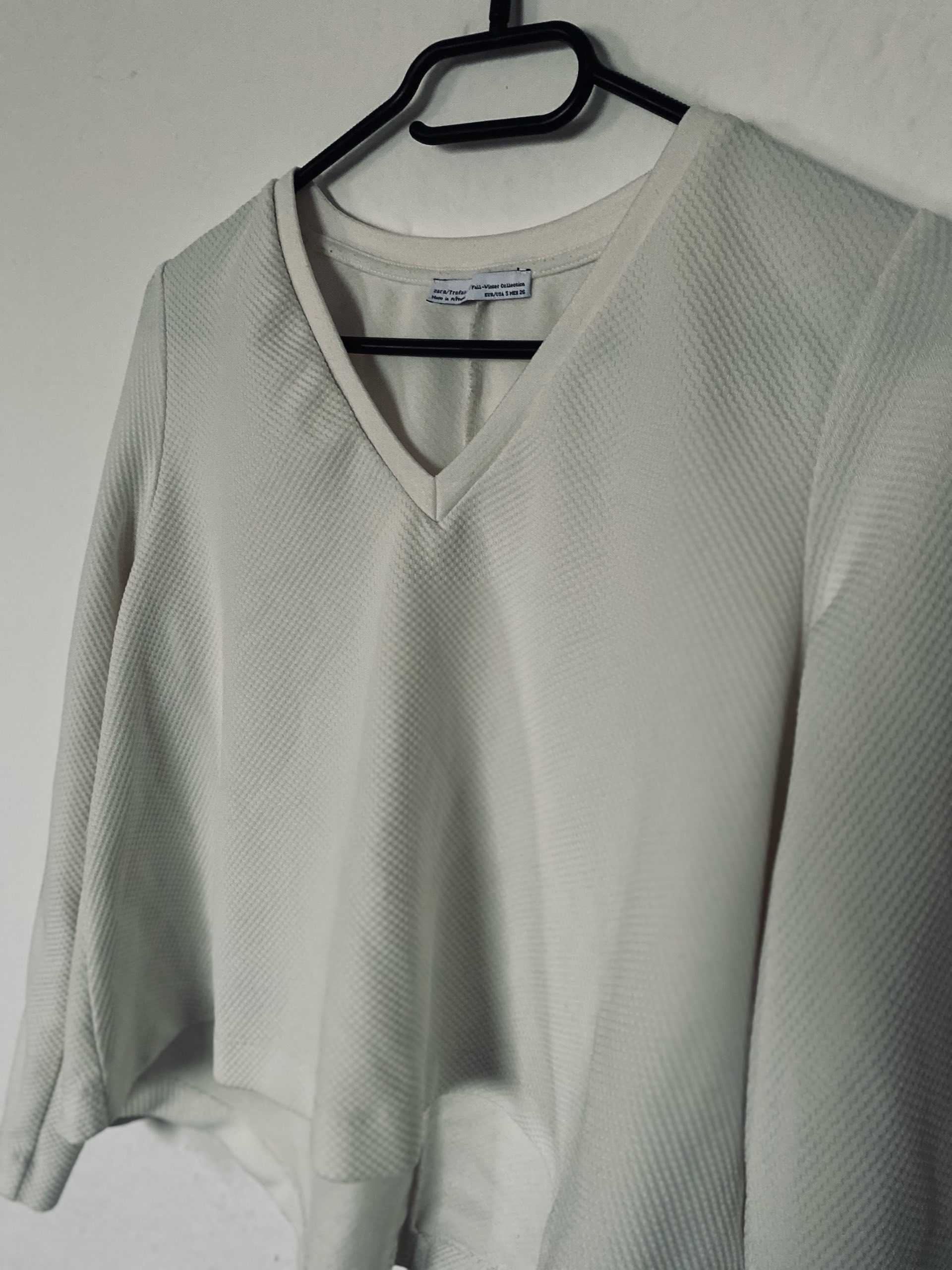 ZARA bluza 0