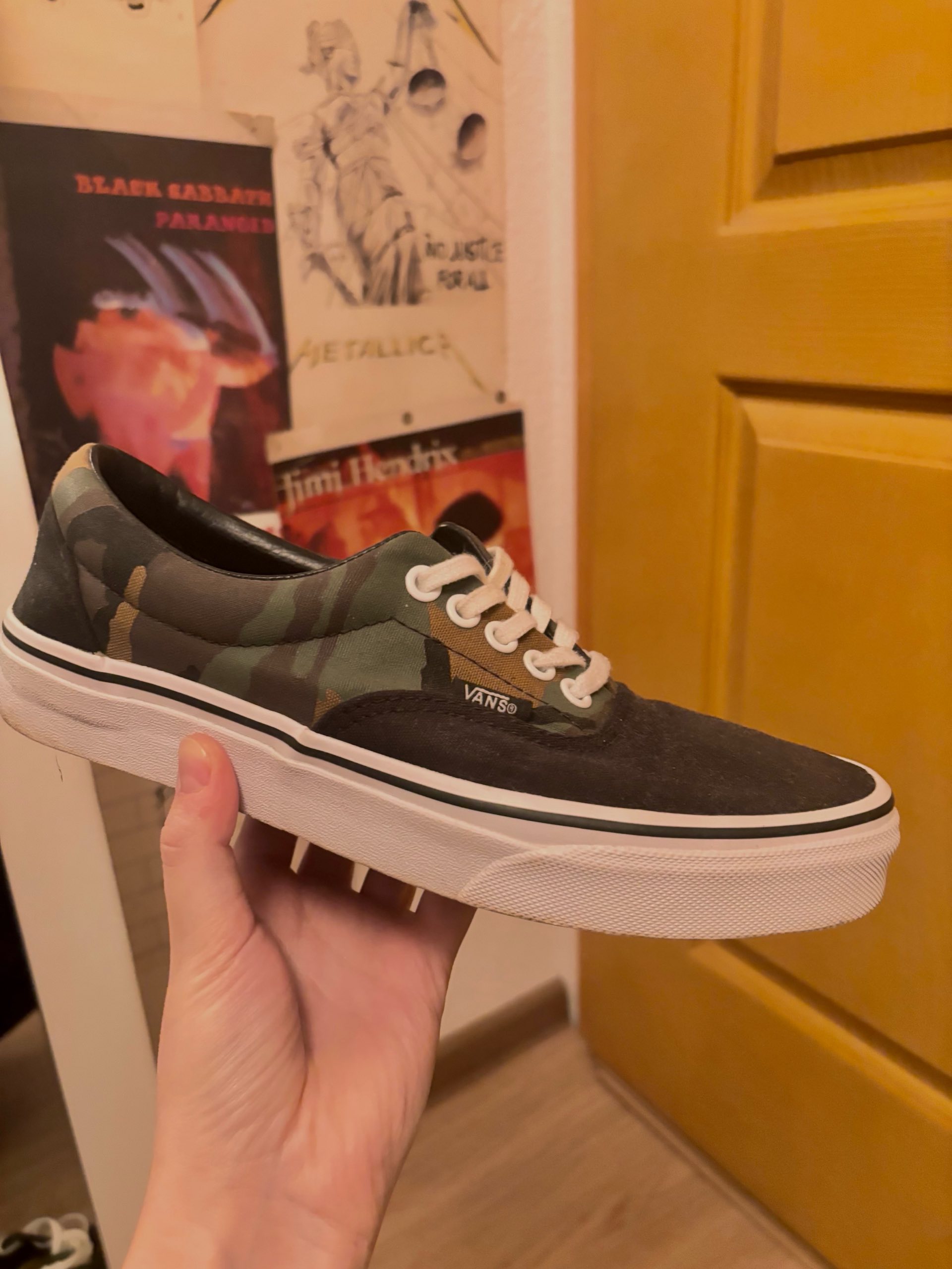 Vans patike 3