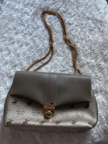Beverly Hills Polo Club torba 0