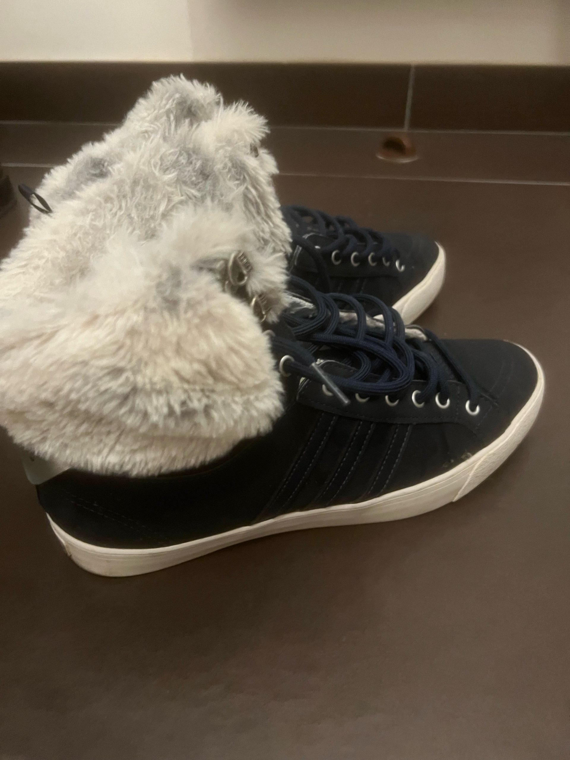 Zenske tene Adidas 0