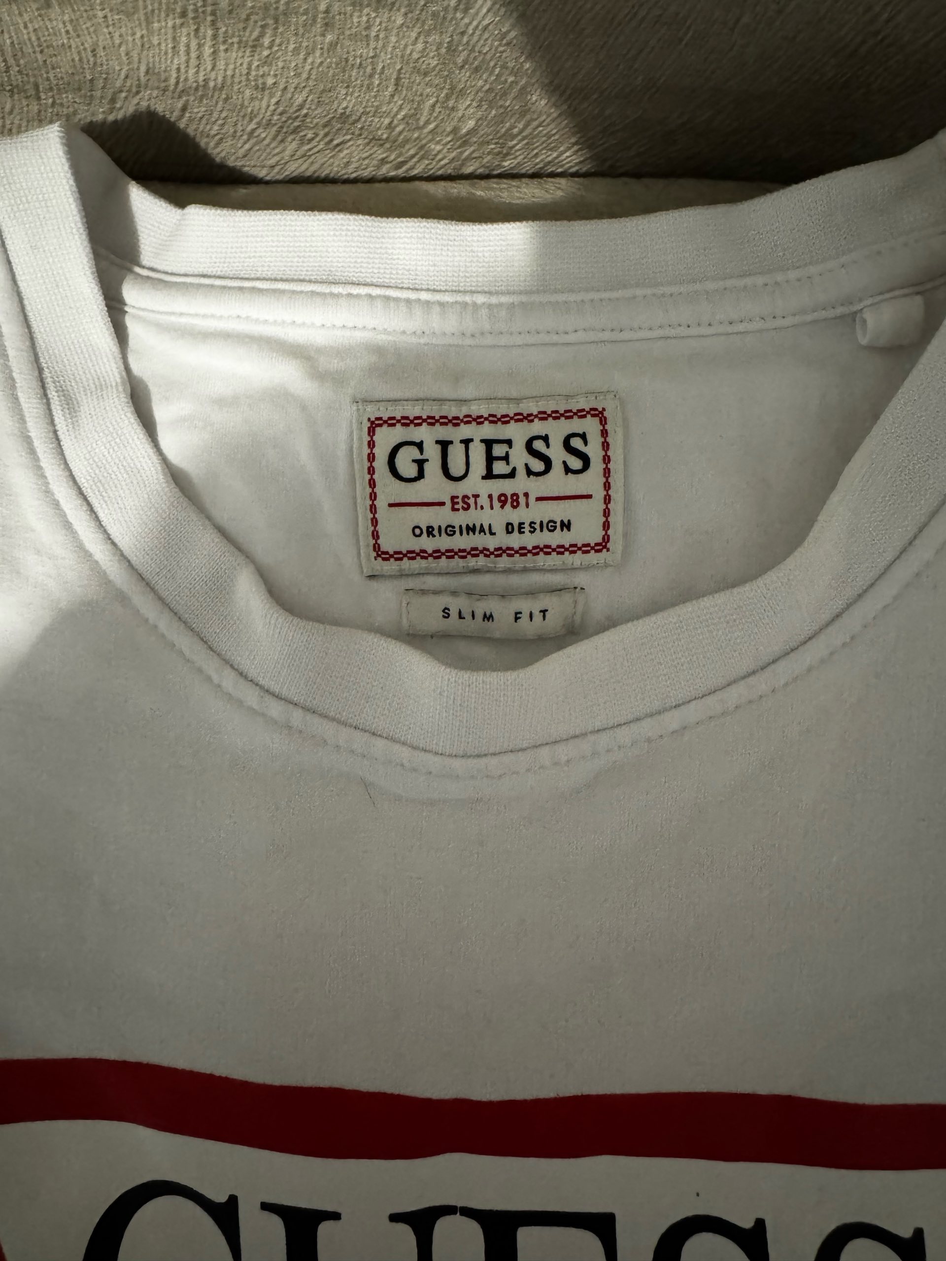 Original Guess Dukserica 1