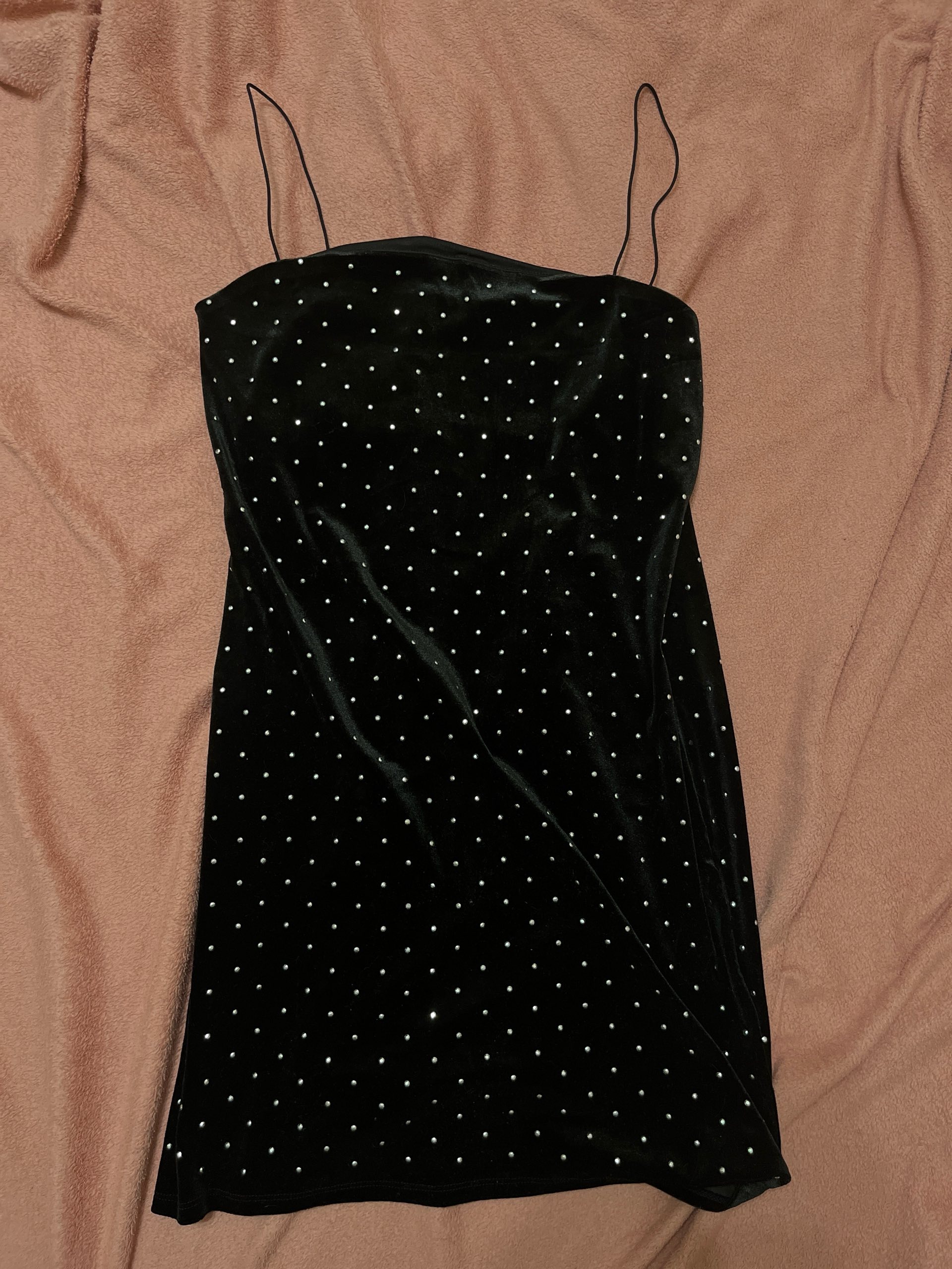 H&M haljina 0