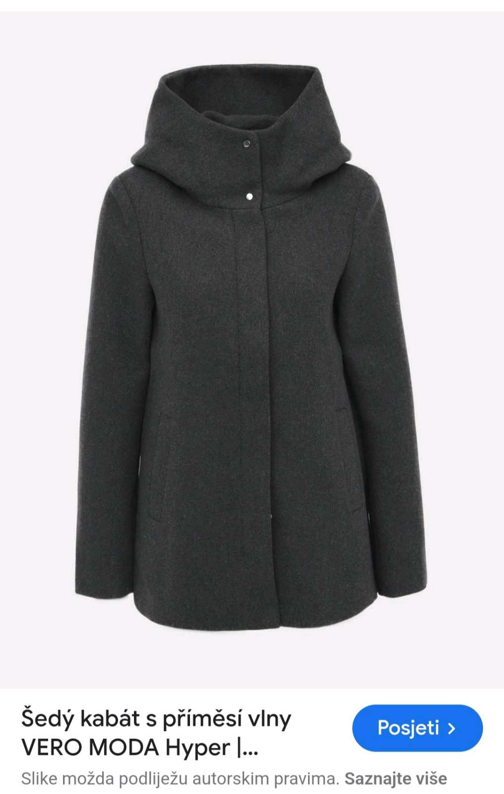 VERO MODA KAPUT 2