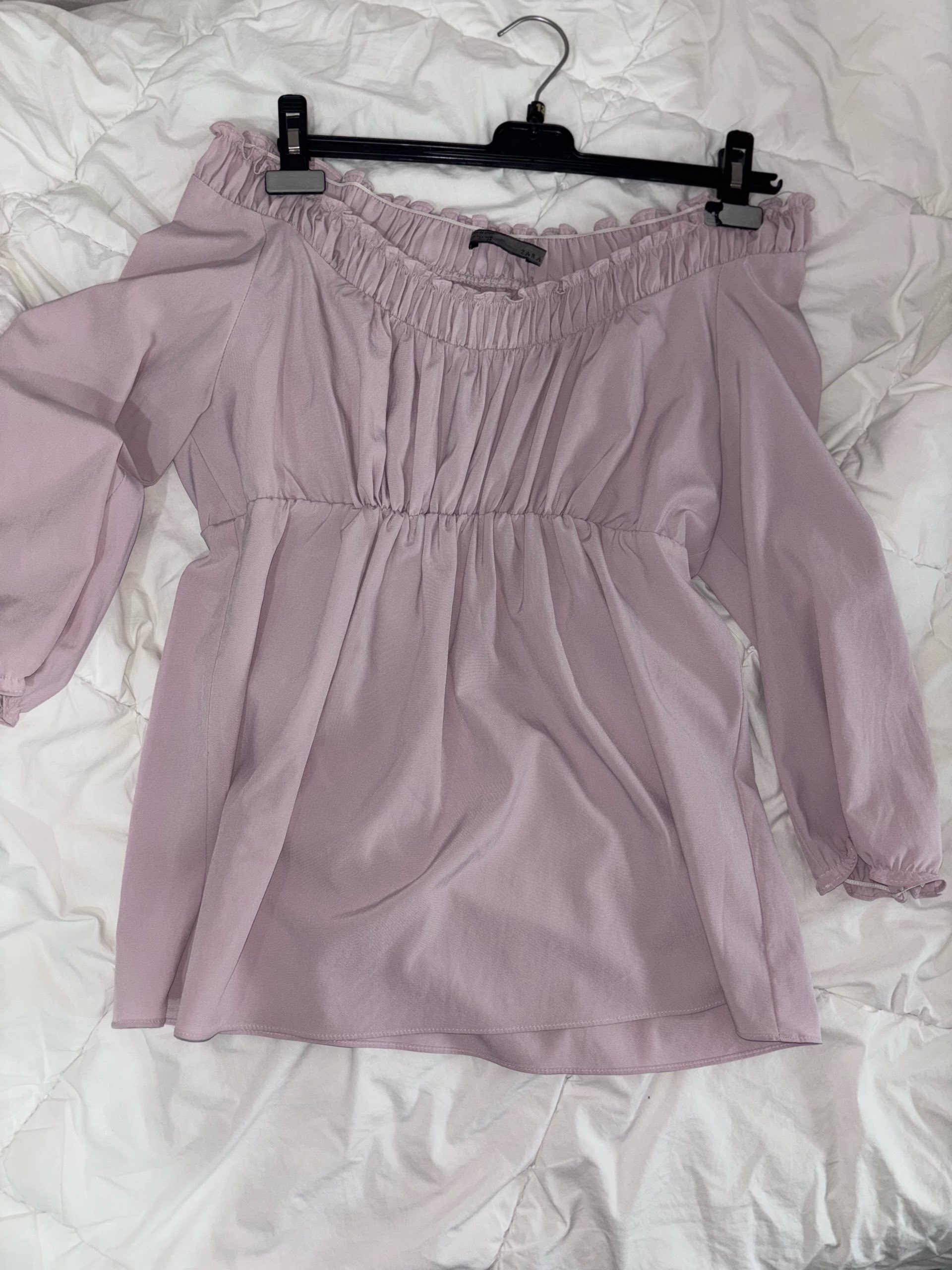Zara bluza 0