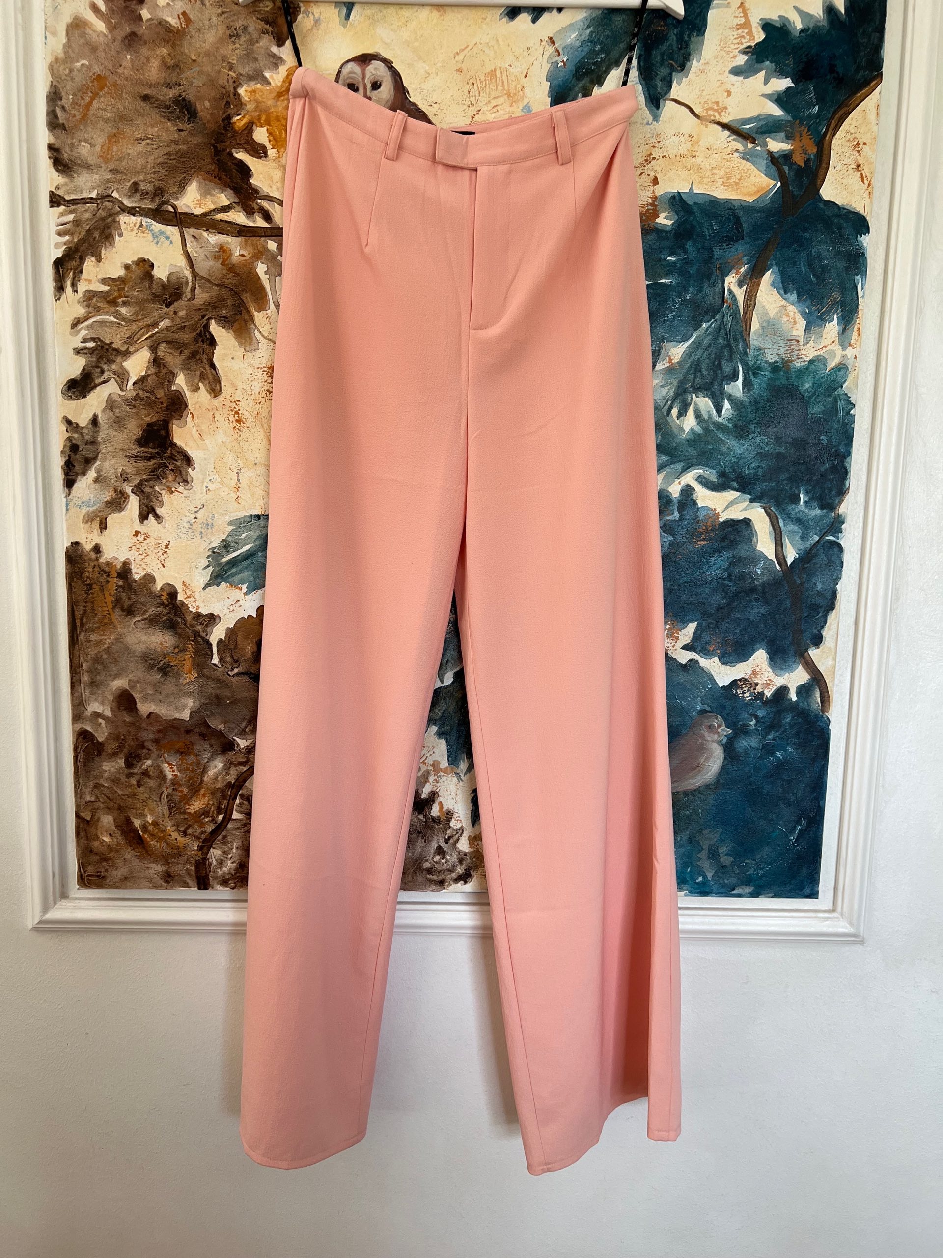 Missguided pantalone nove 0