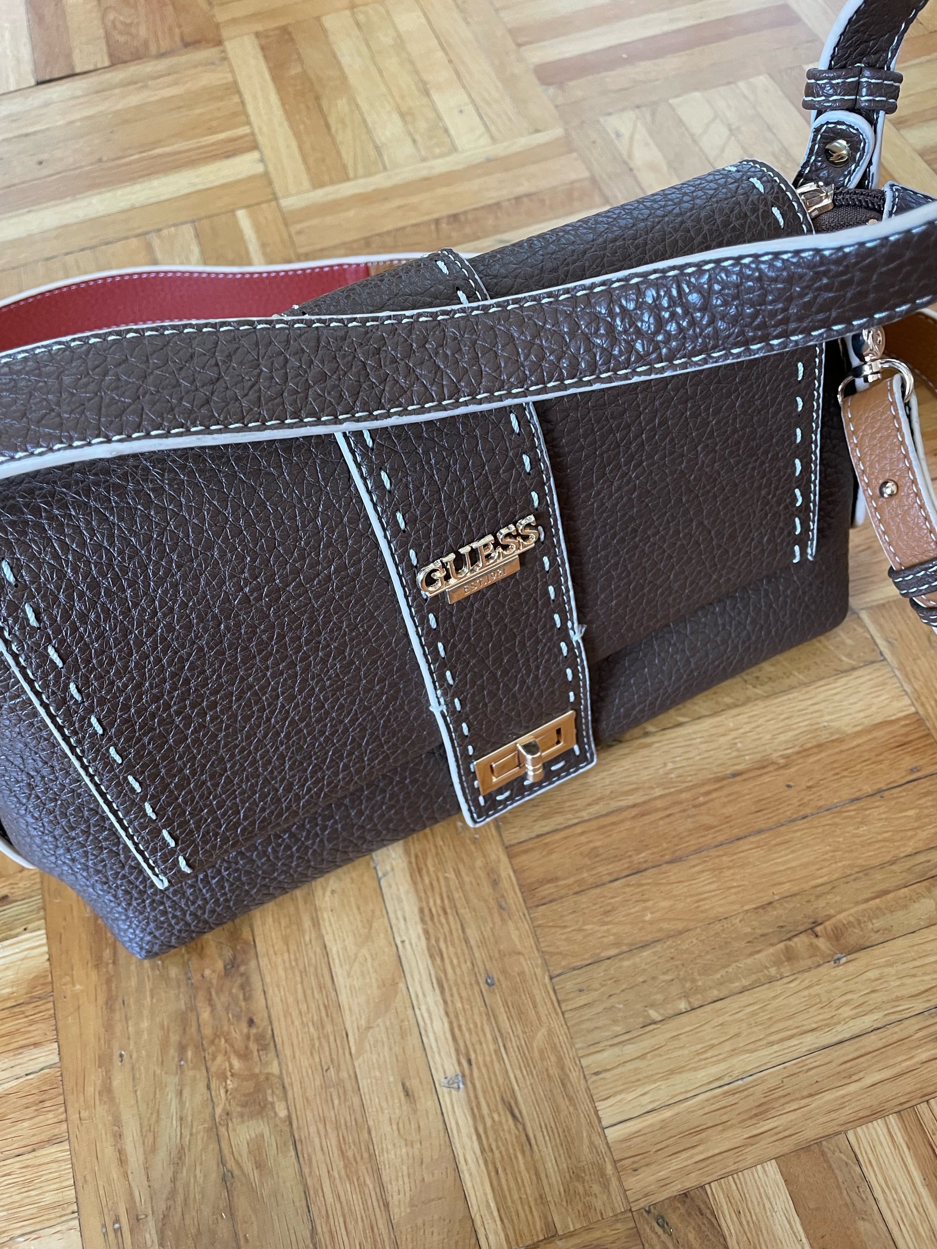 GUESS torba 2
