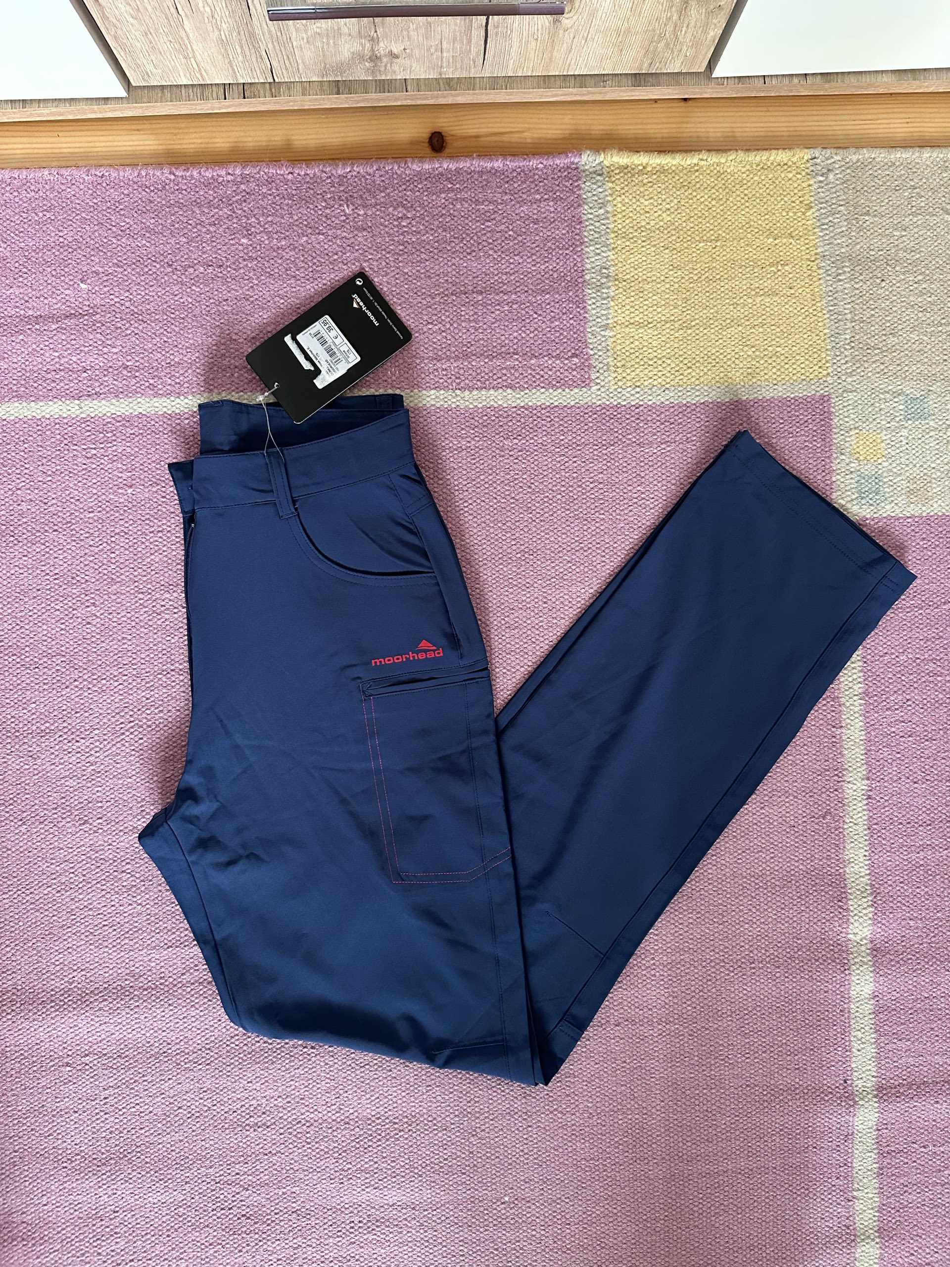 Pantole za planinarenje i sport 0