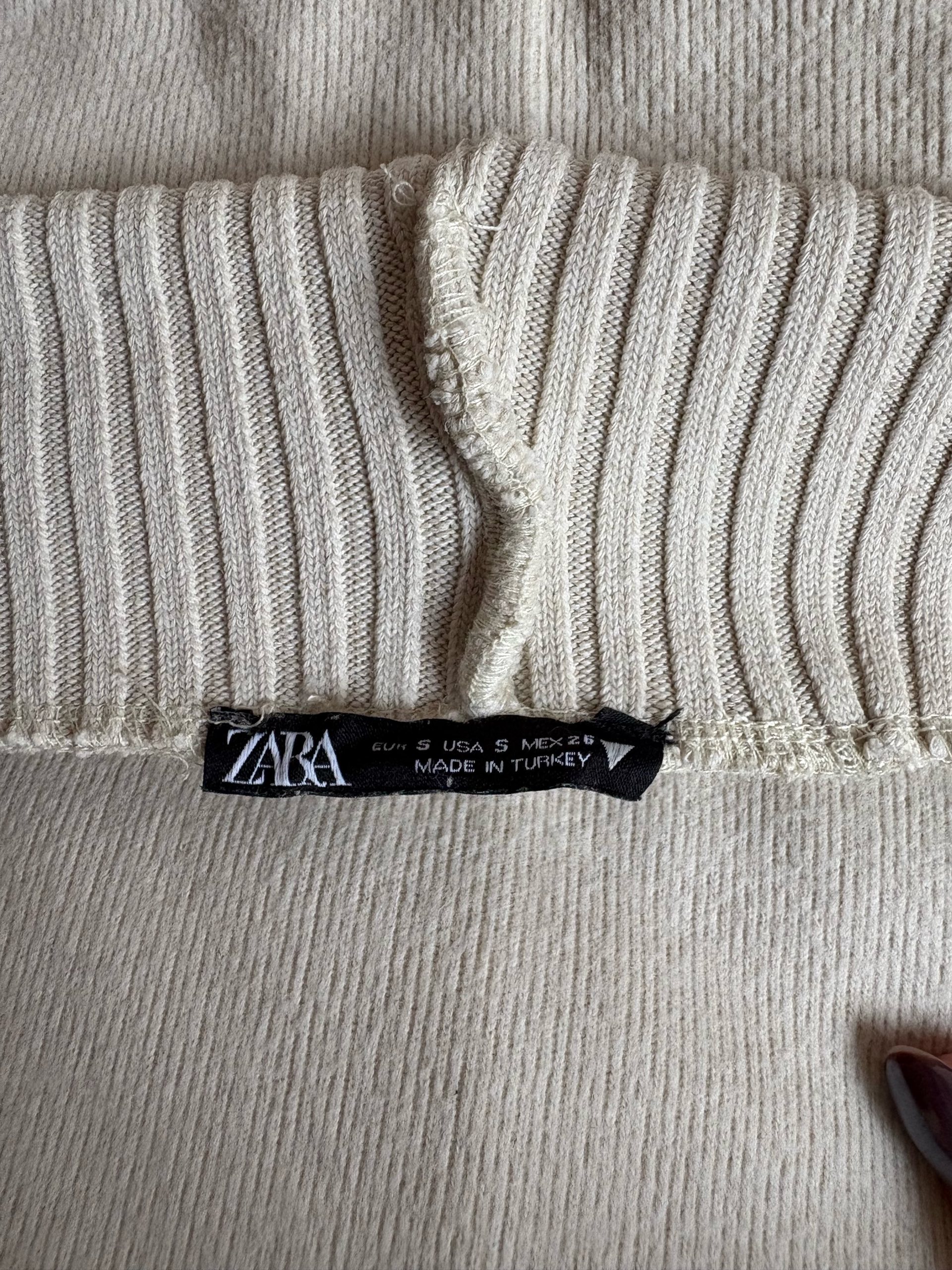 Džemper bez rukava Zara 2