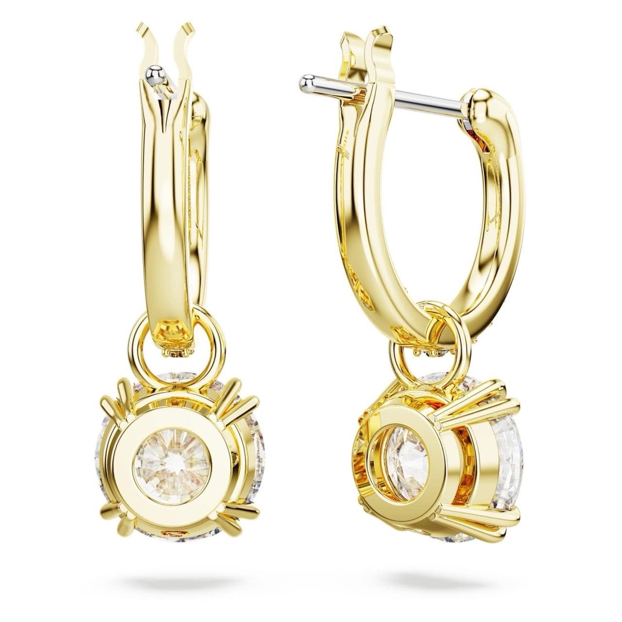 Swarovski naušnice 1