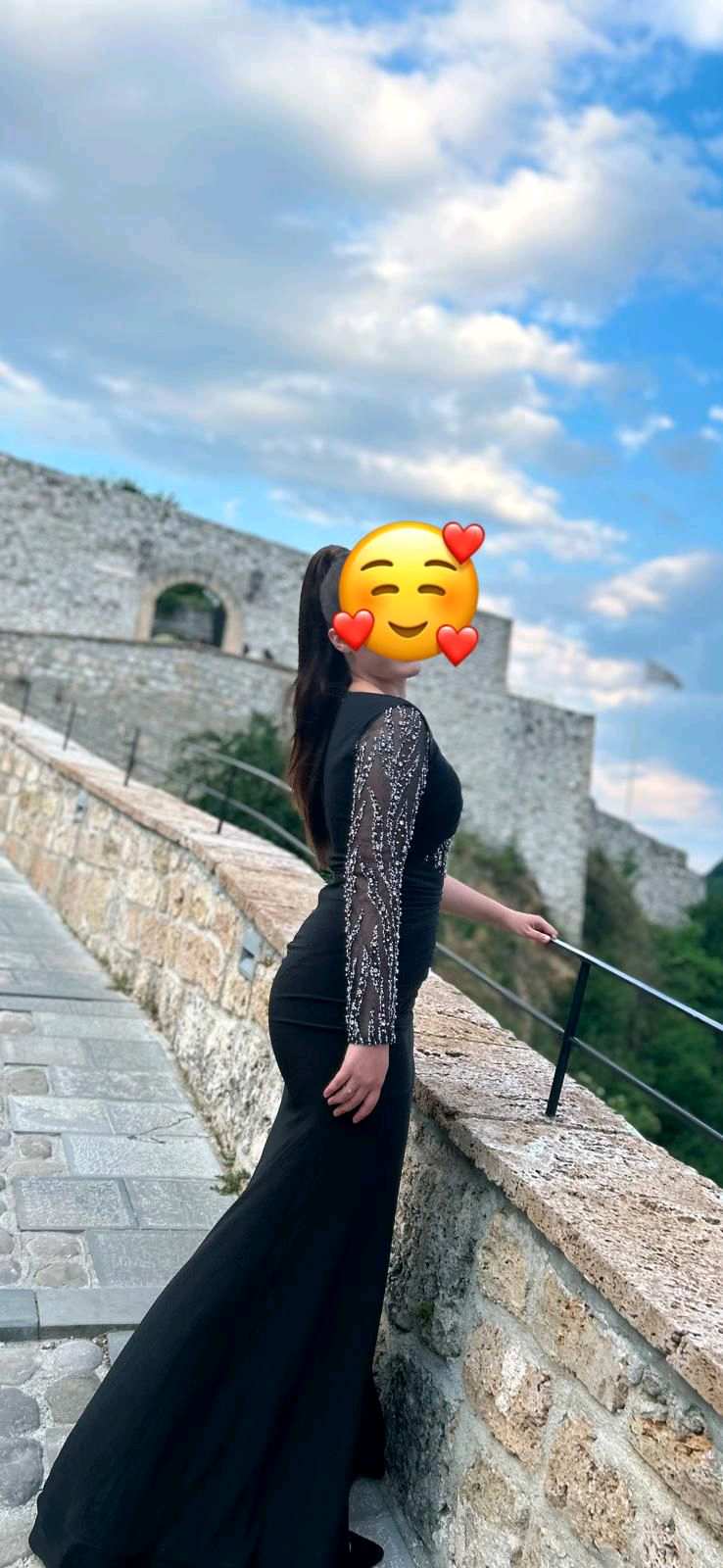 Svečana haljina 1