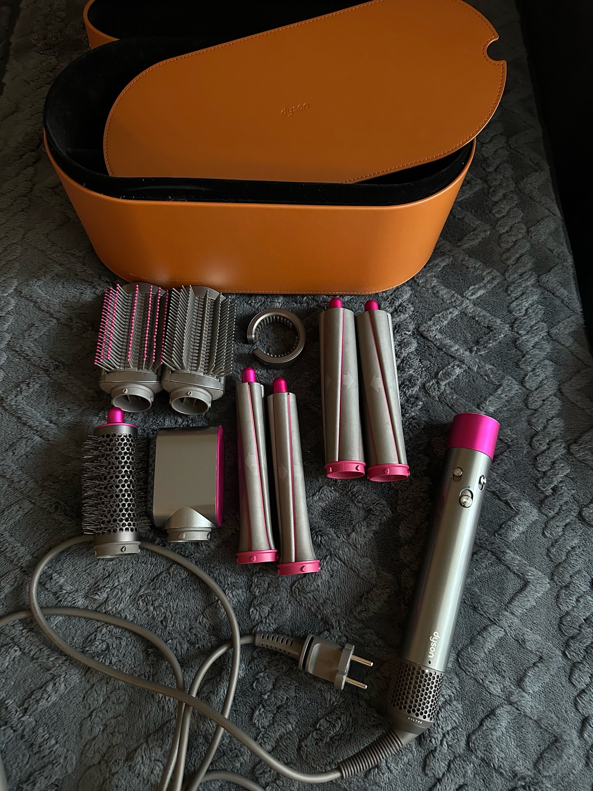 Dyson Airwrap Complete LONG 4
