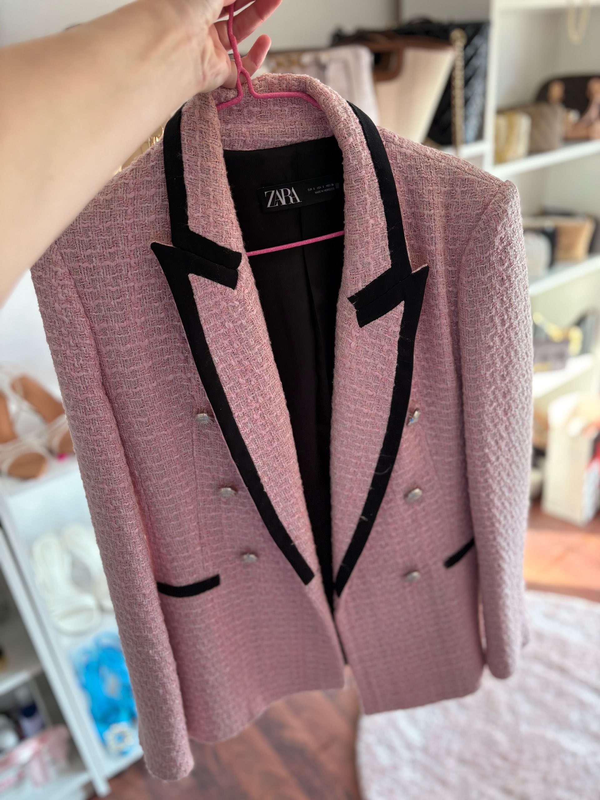 Zara sakoi 3