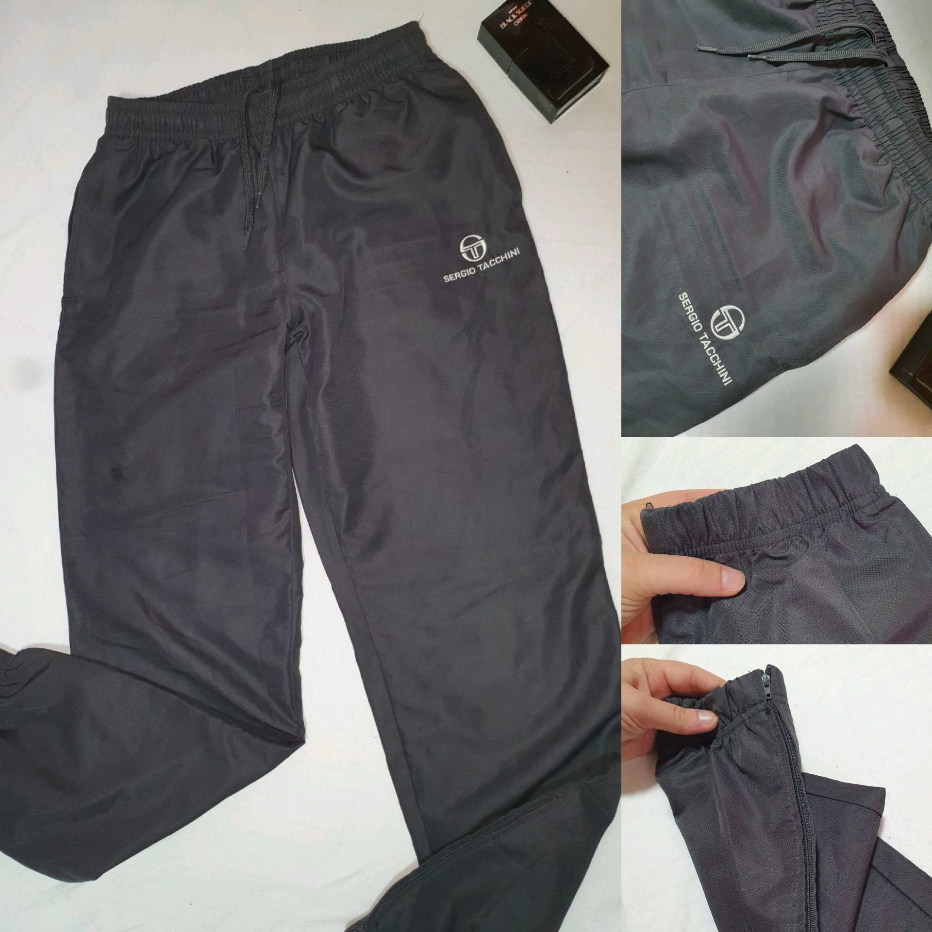 SERGIO TACCHINI TRENERKA ♠️ 0