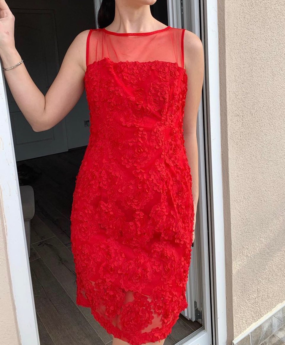 Scarlett haljina nova 3
