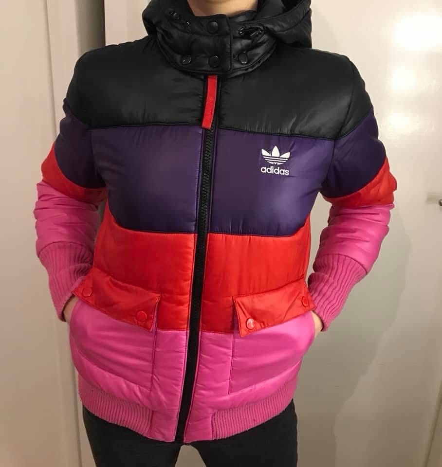 Adidas jakna 0