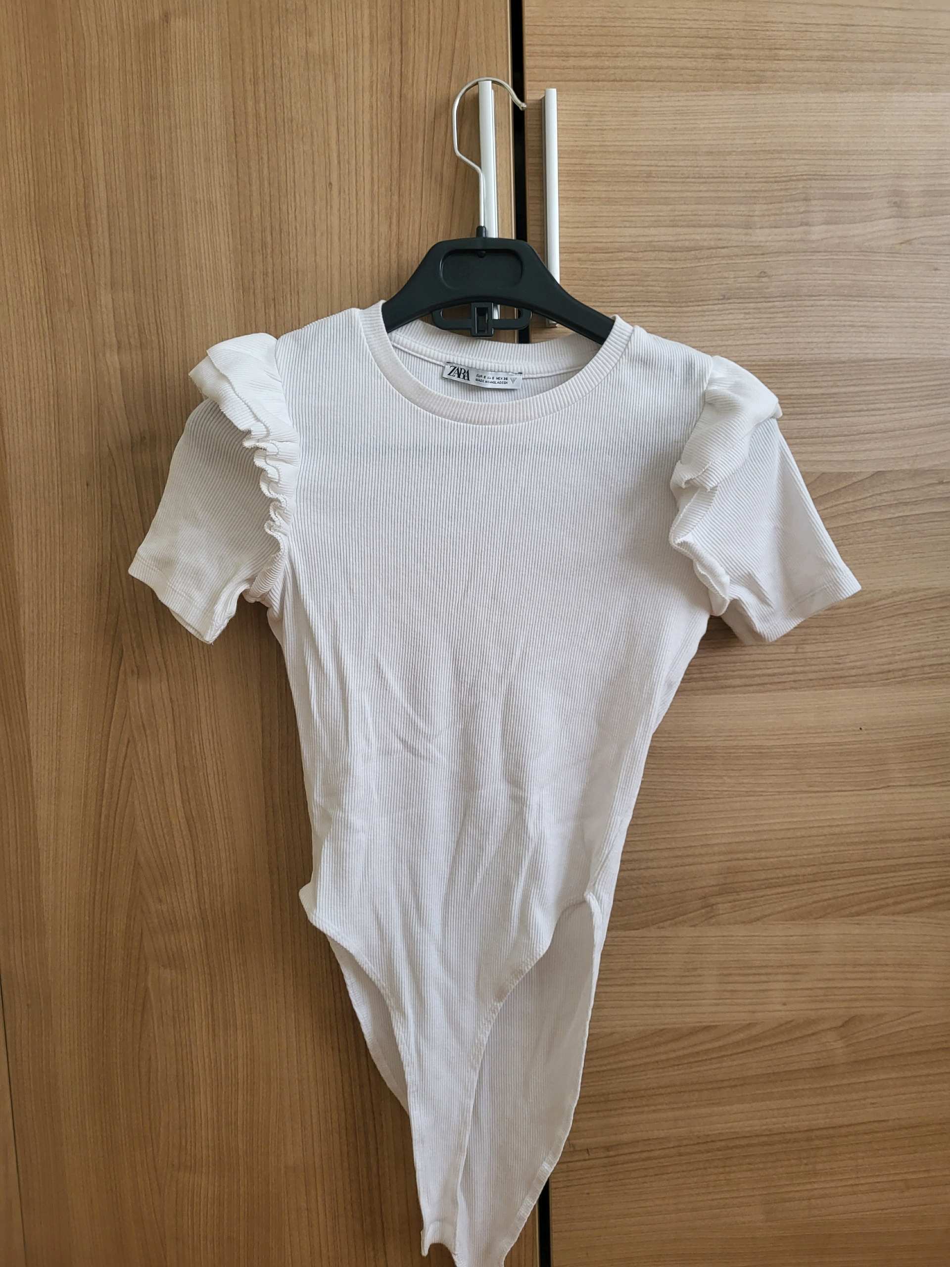Body Zara 0