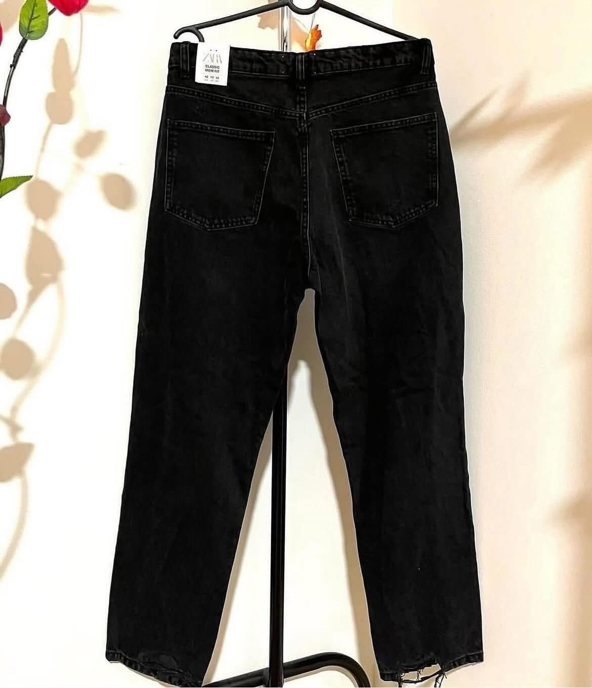 Farmerke Zara 2