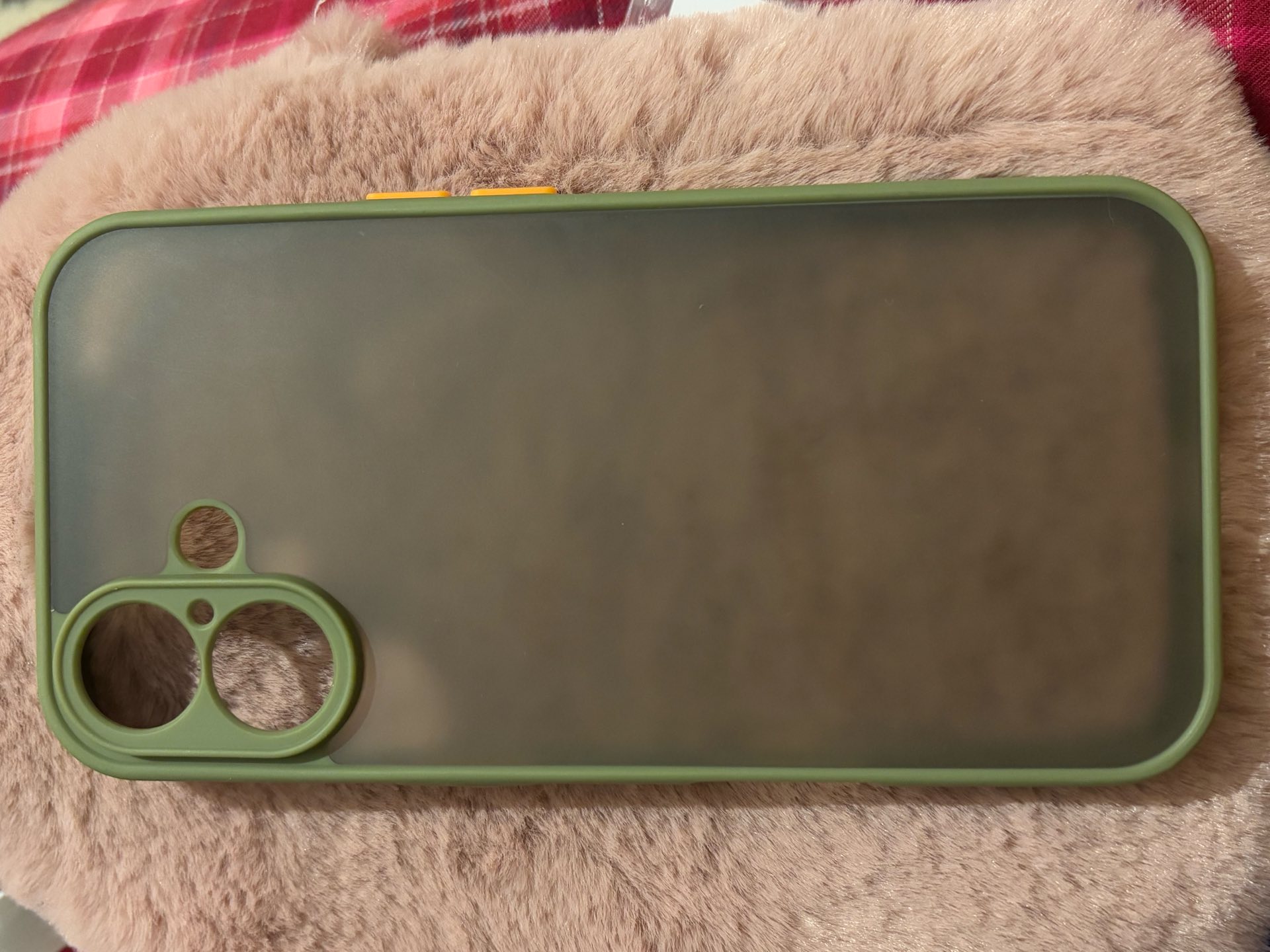 Maskica za iphone 16 3
