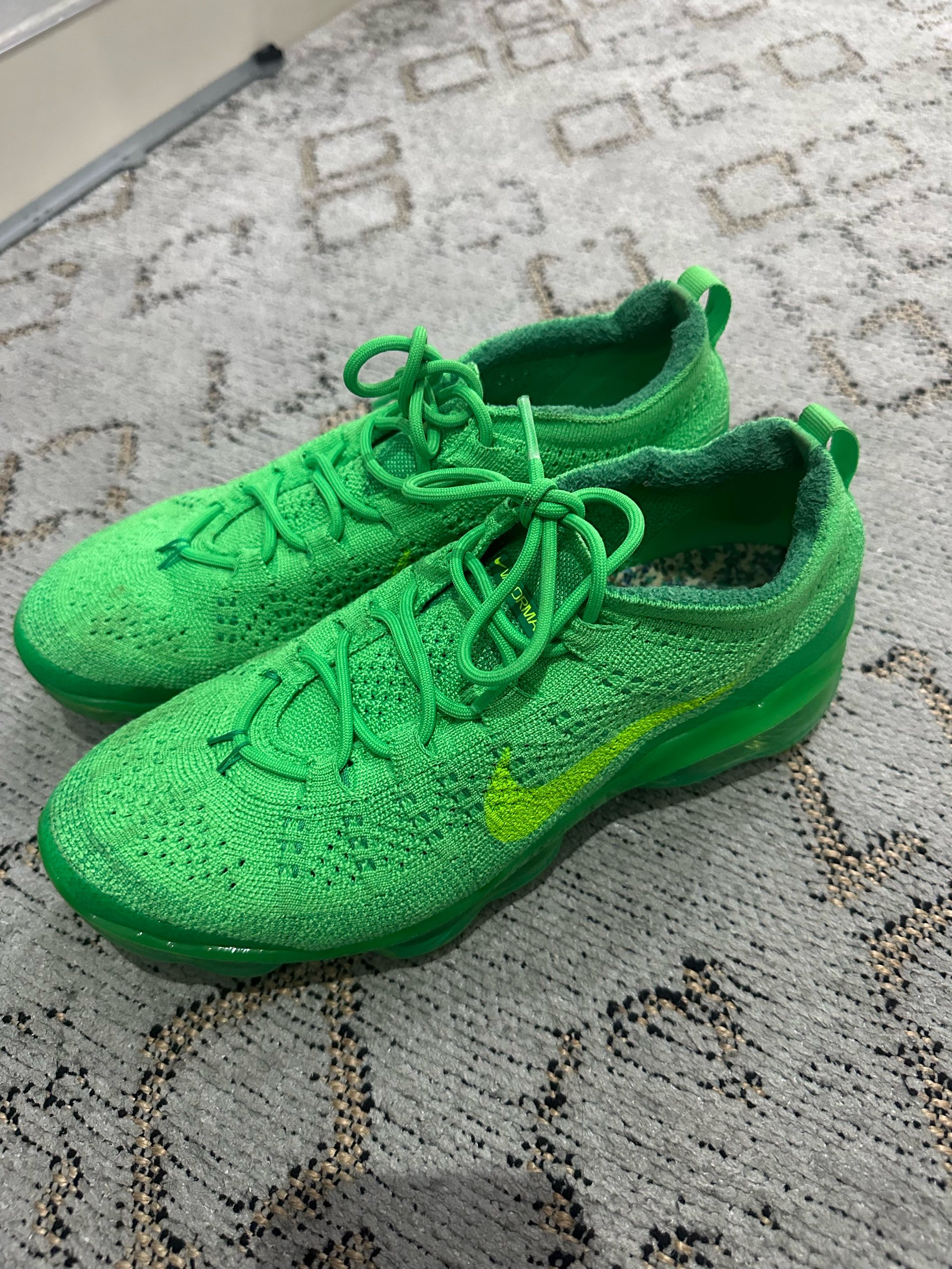 Nike VaporMax 40,5 0
