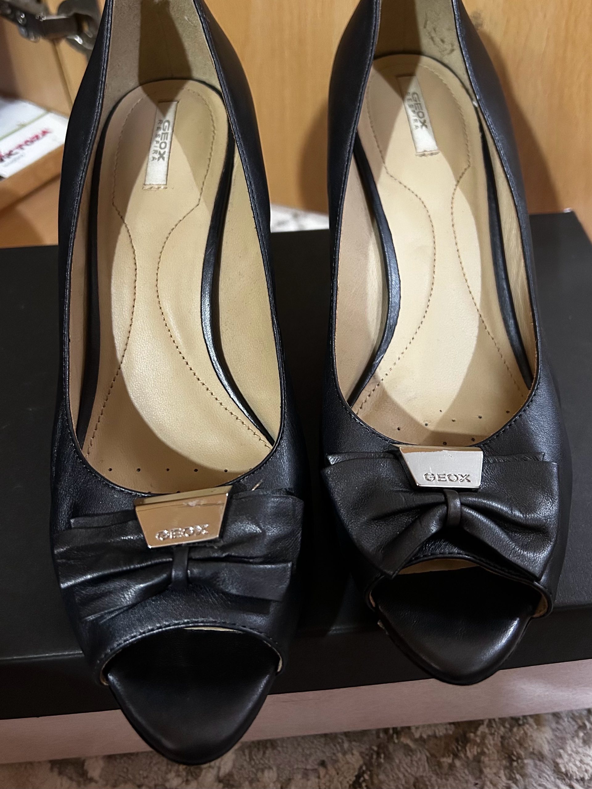 Geox stikle nove 0