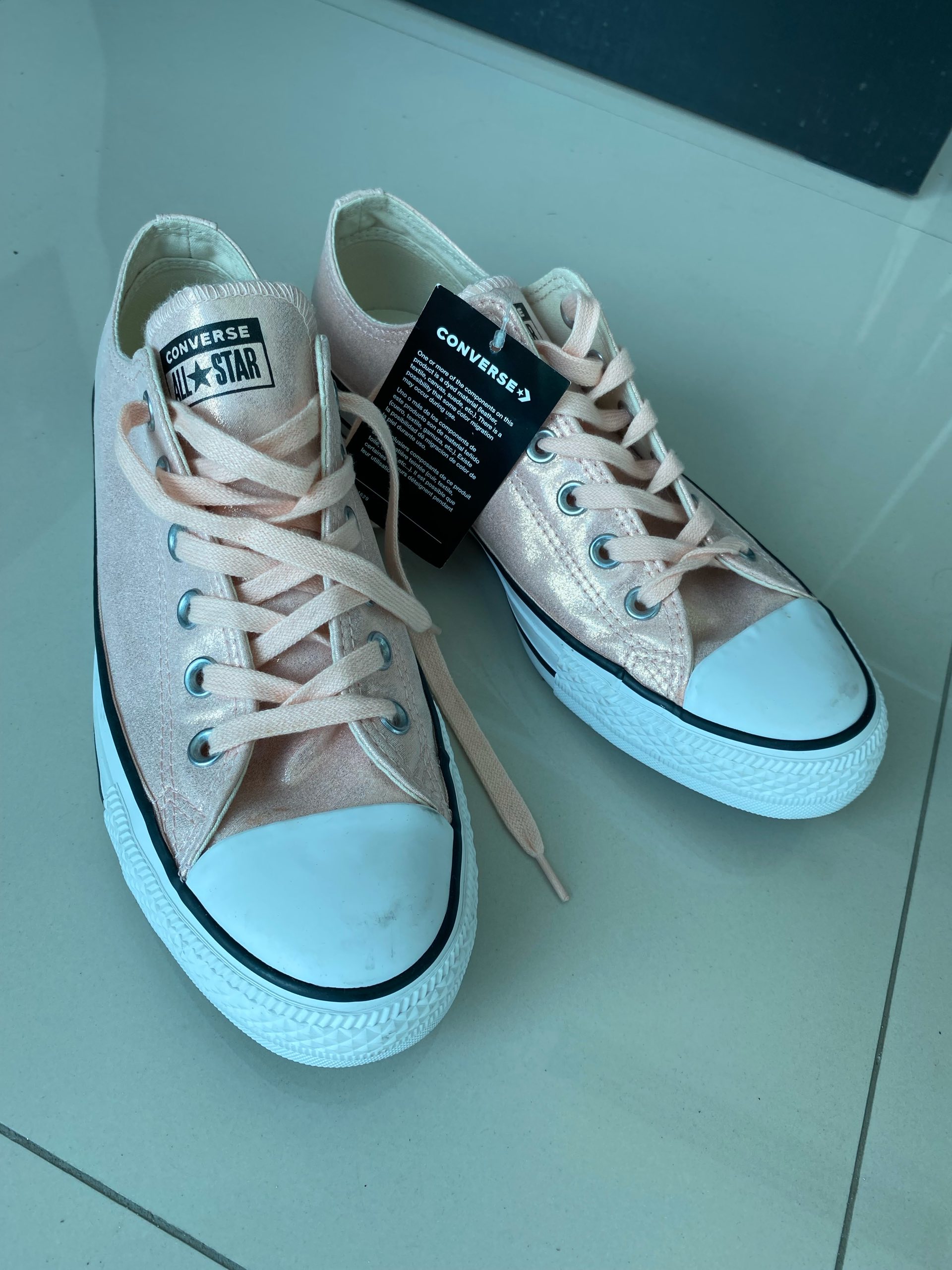 Patike Converse 3
