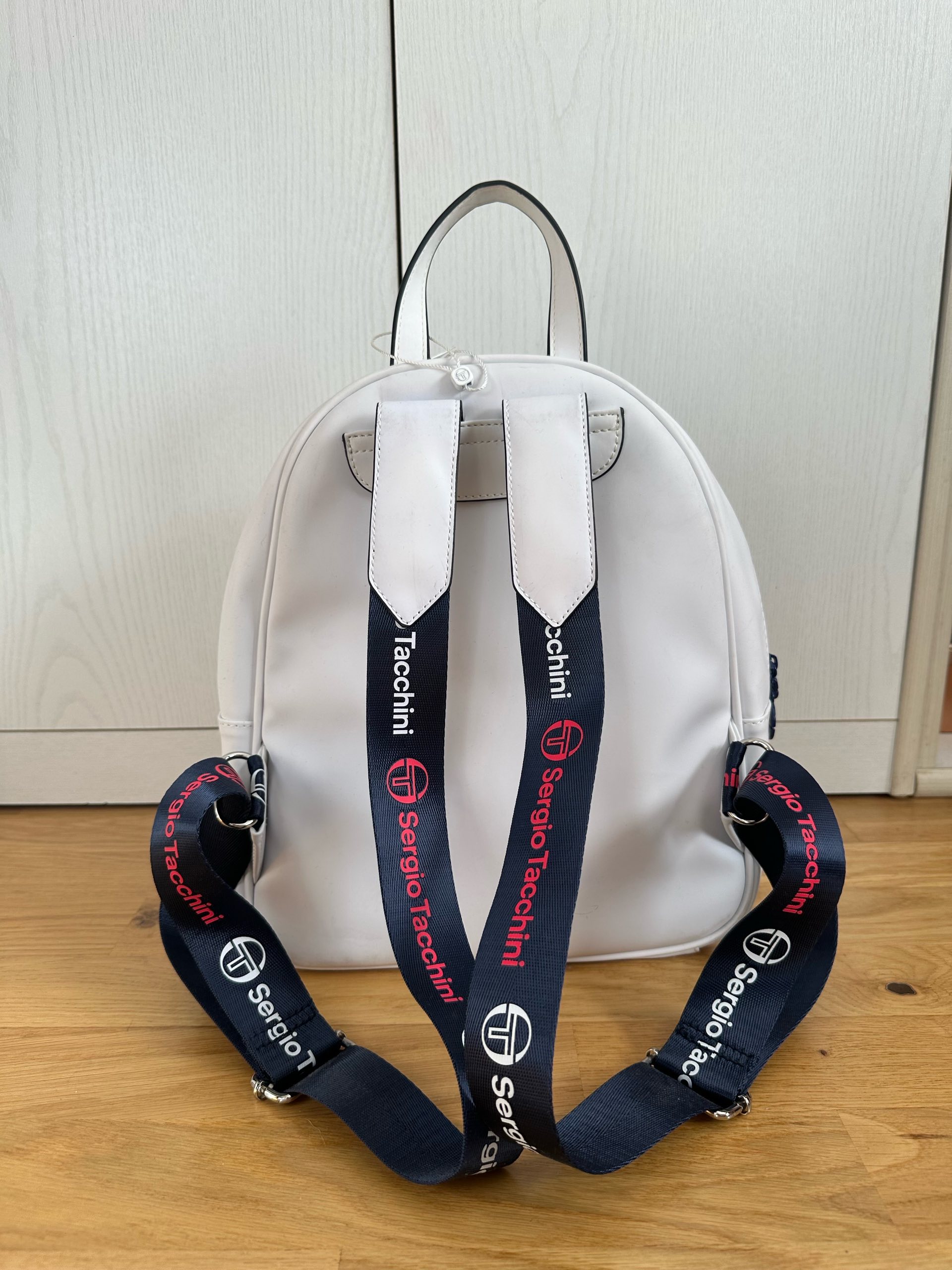 Ruksak - Sergio Tacchini, nov 2
