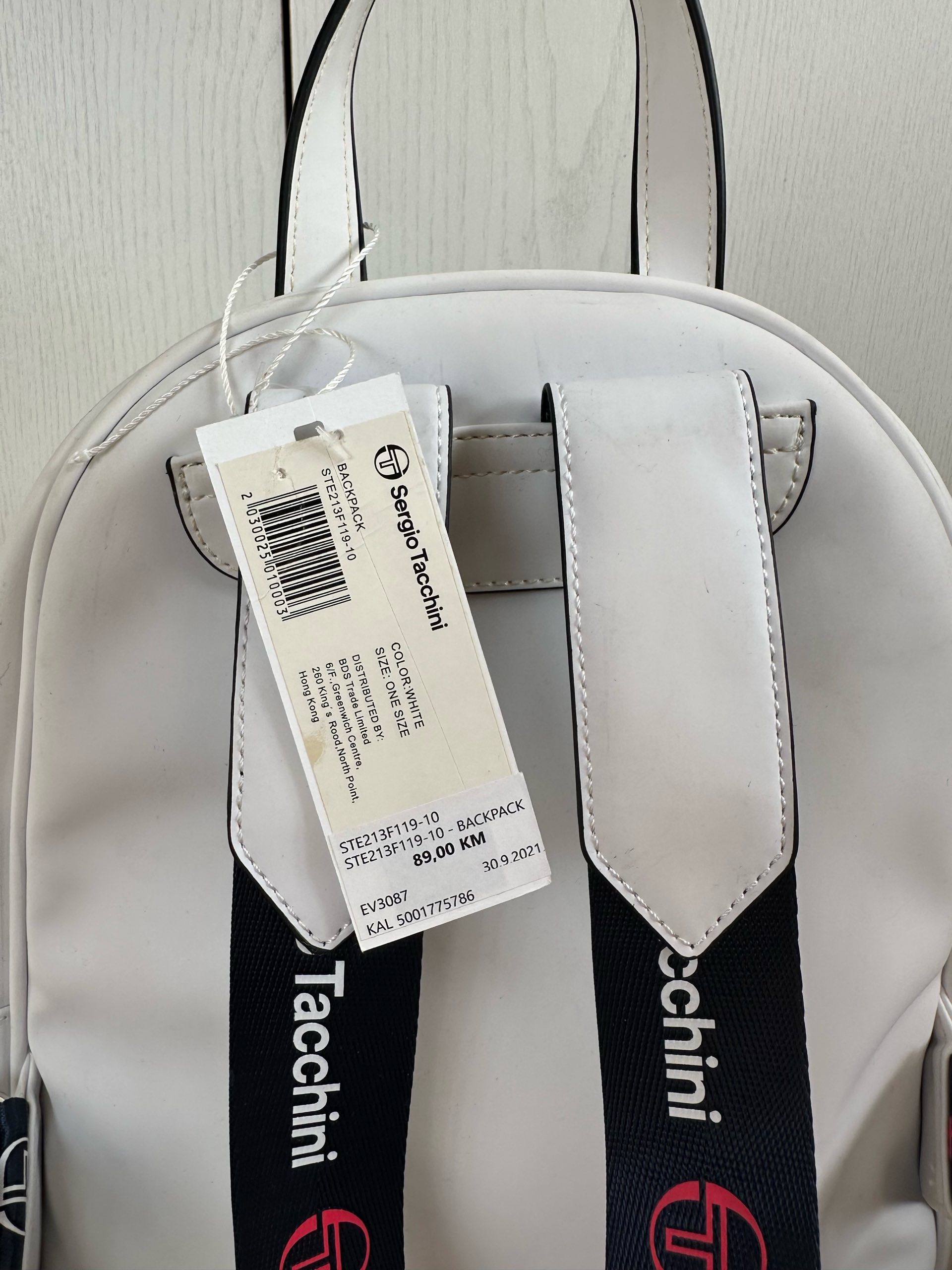 Ruksak - Sergio Tacchini, nov 3
