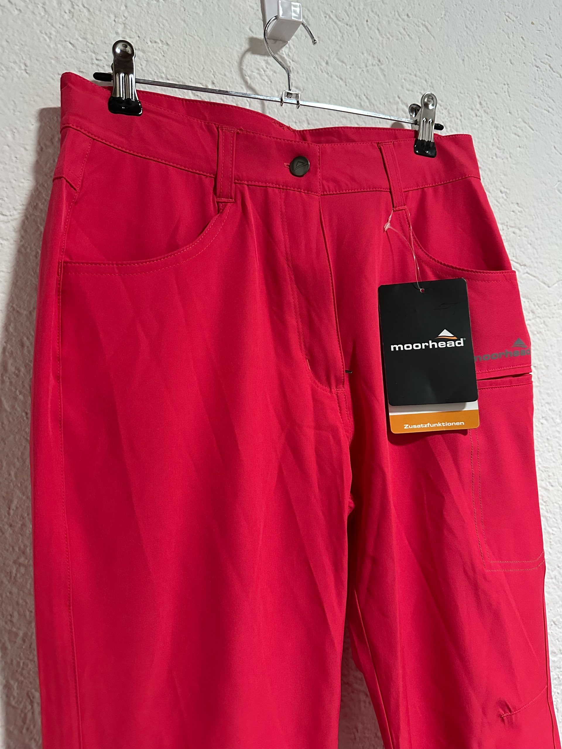 Pantole za planinarenje i sport 2