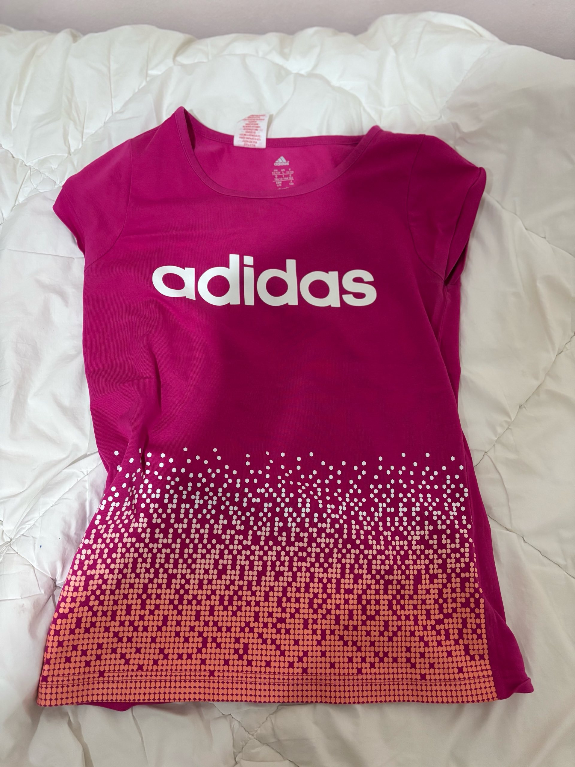 Majica adidas 0
