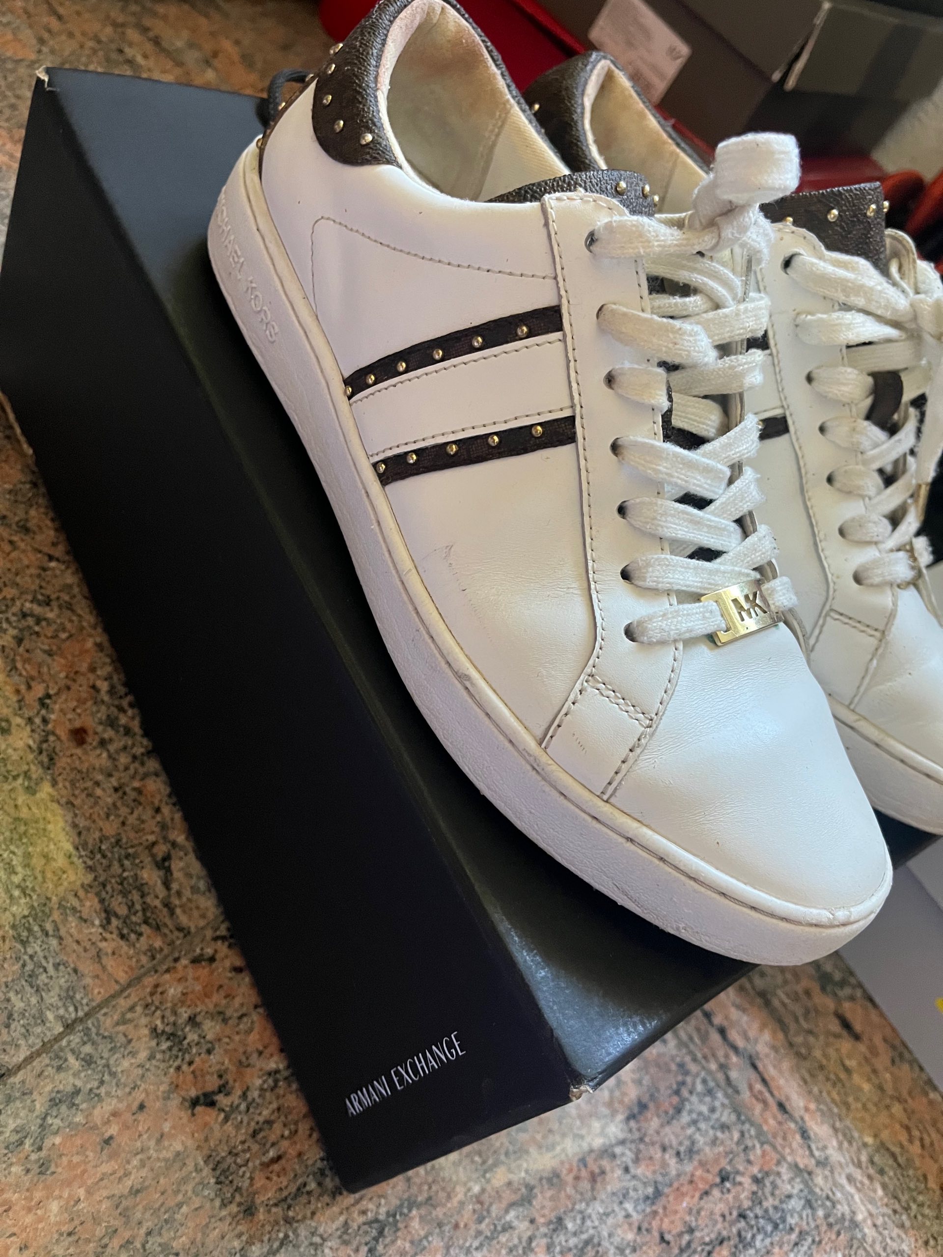 Michael Kors tenisice 2