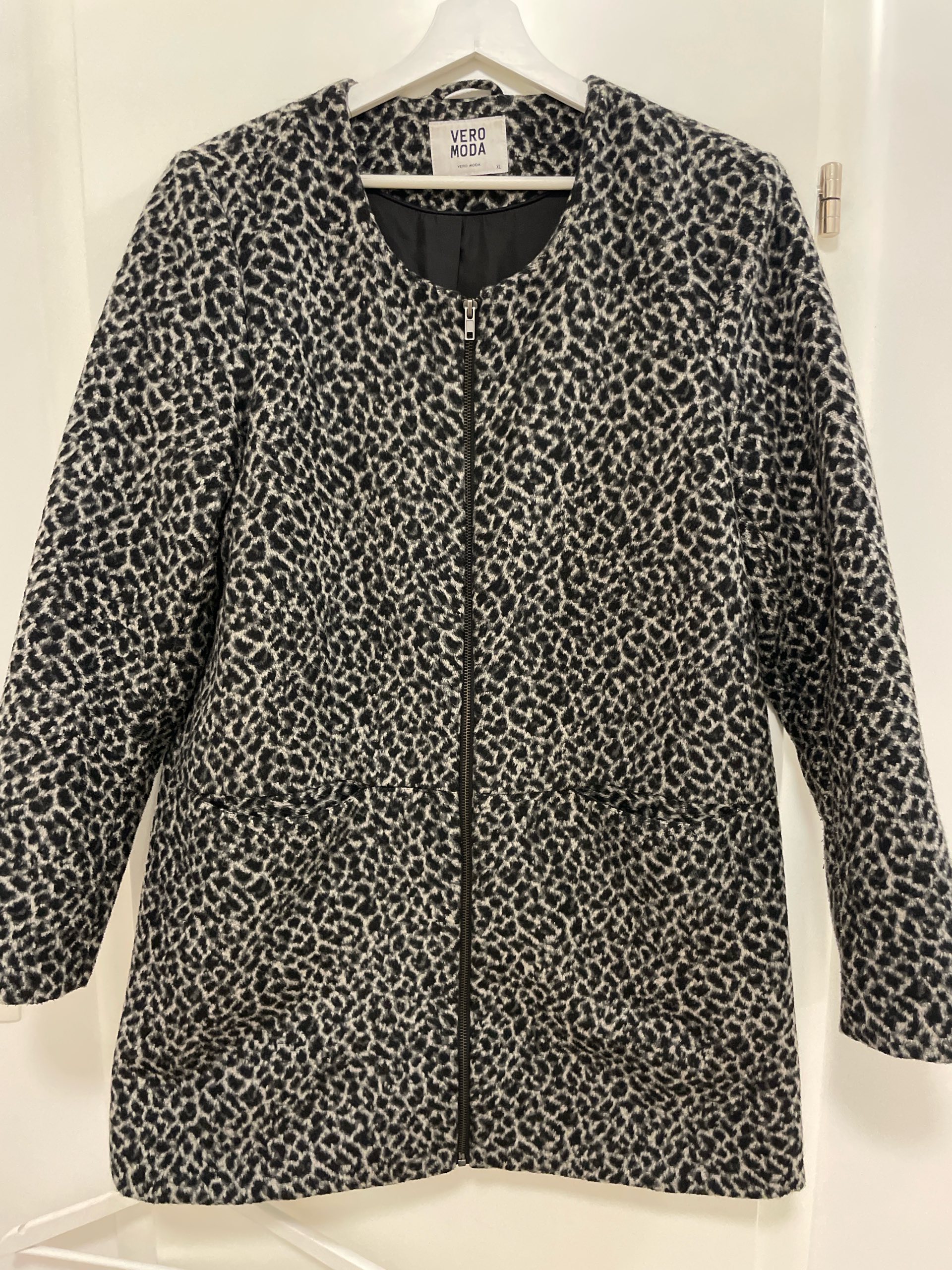 Kaput Vero moda 0
