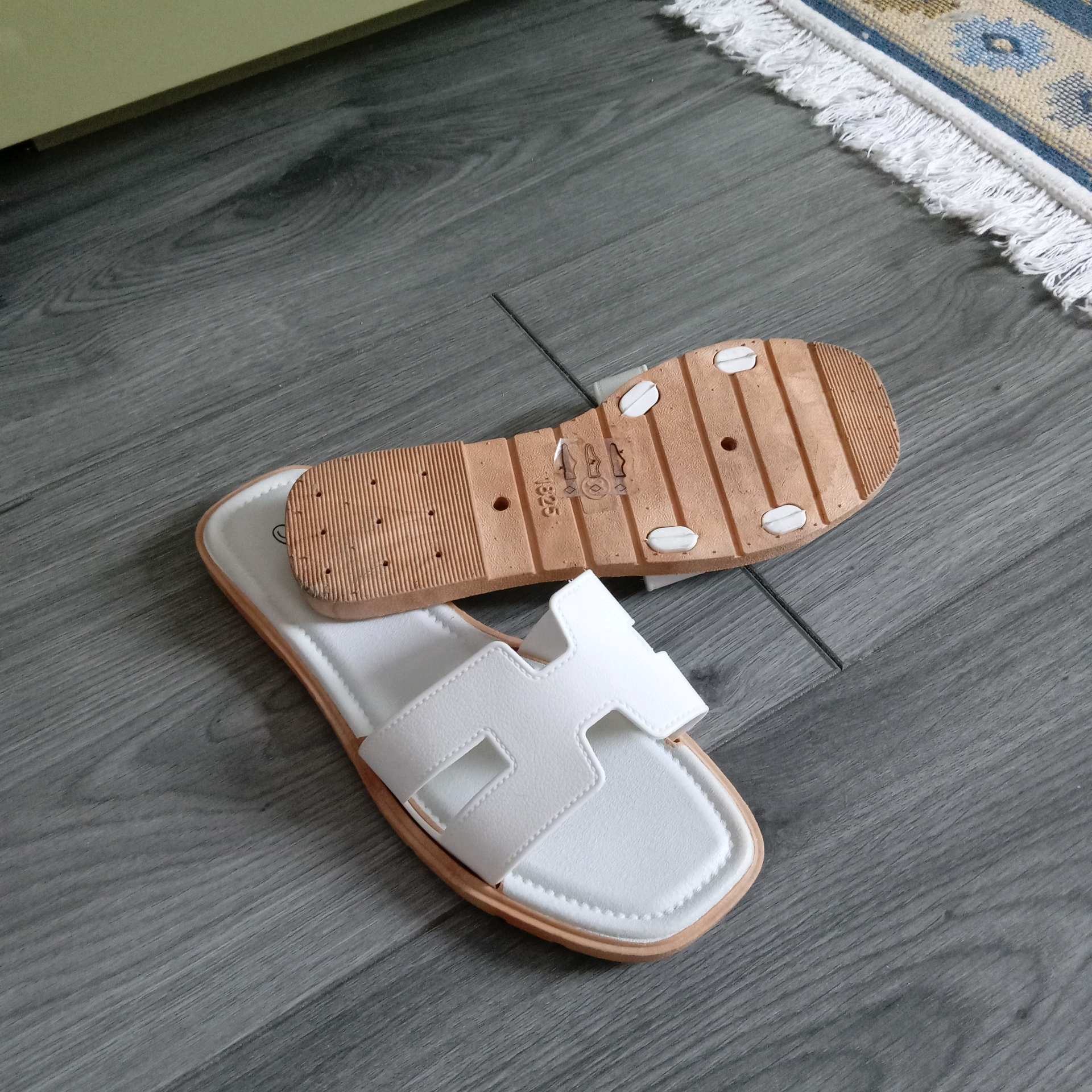Ljetne papuče 1