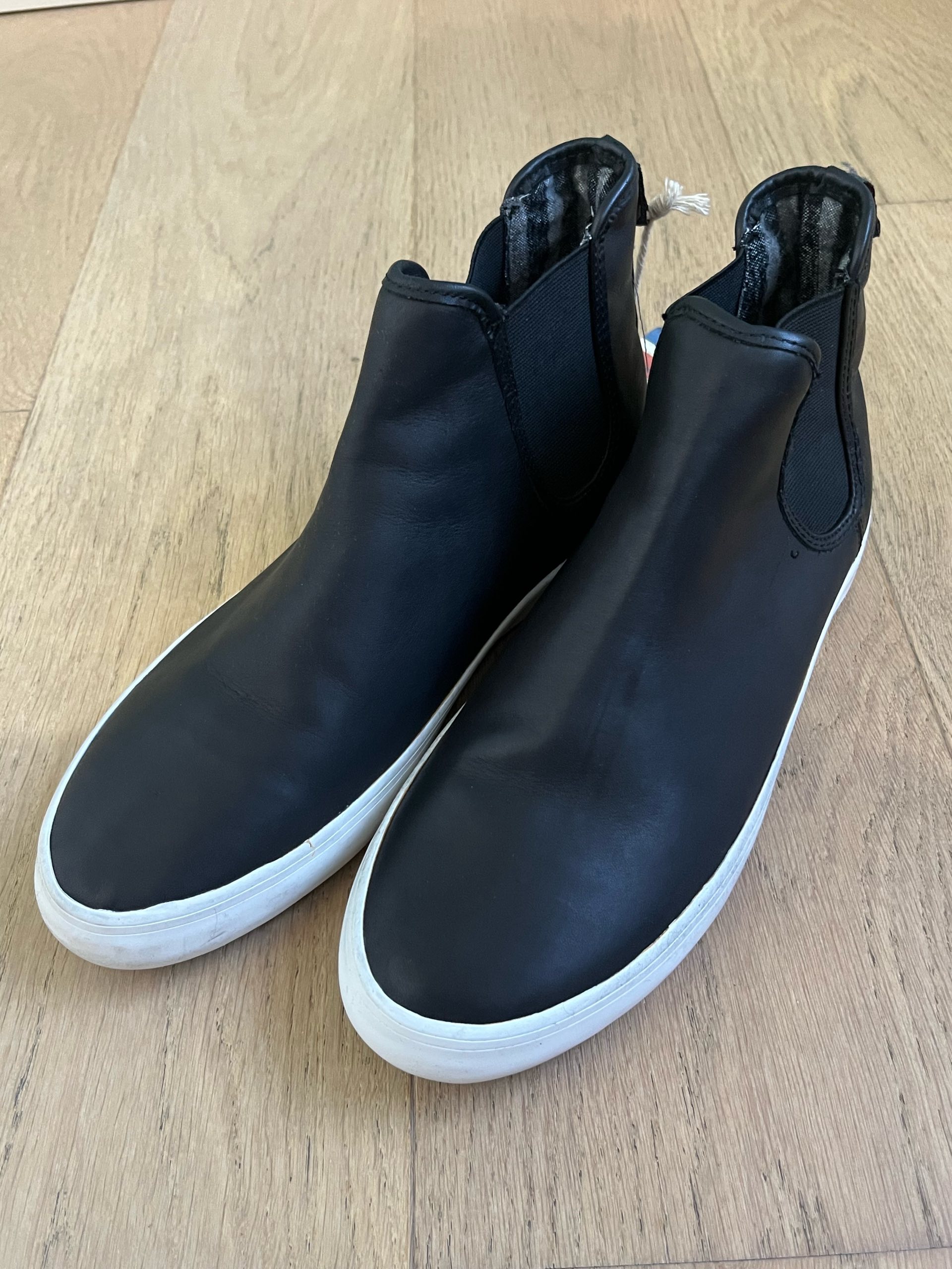 Pepe Jeans kozne cipele 0
