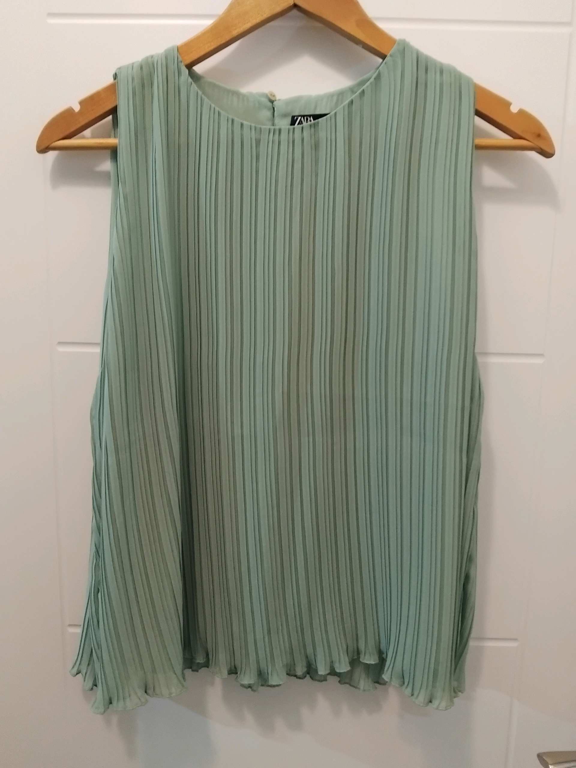 Zara bluza 2