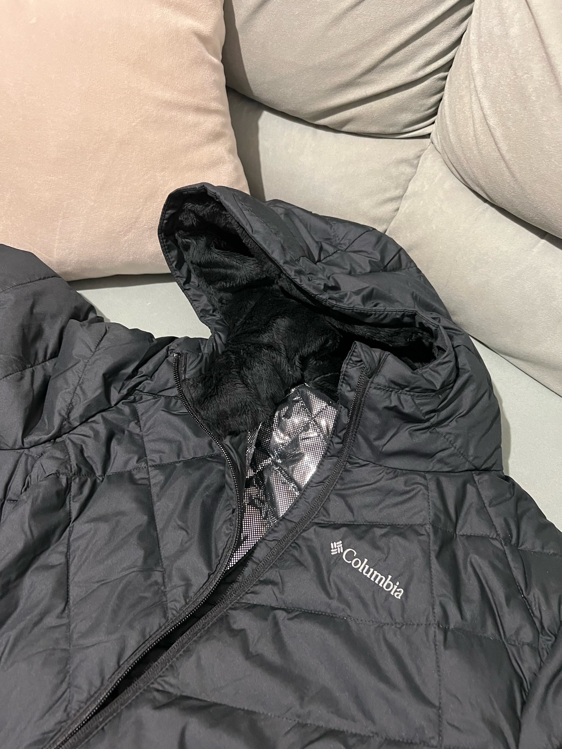 Columbia jakna NOVA 4