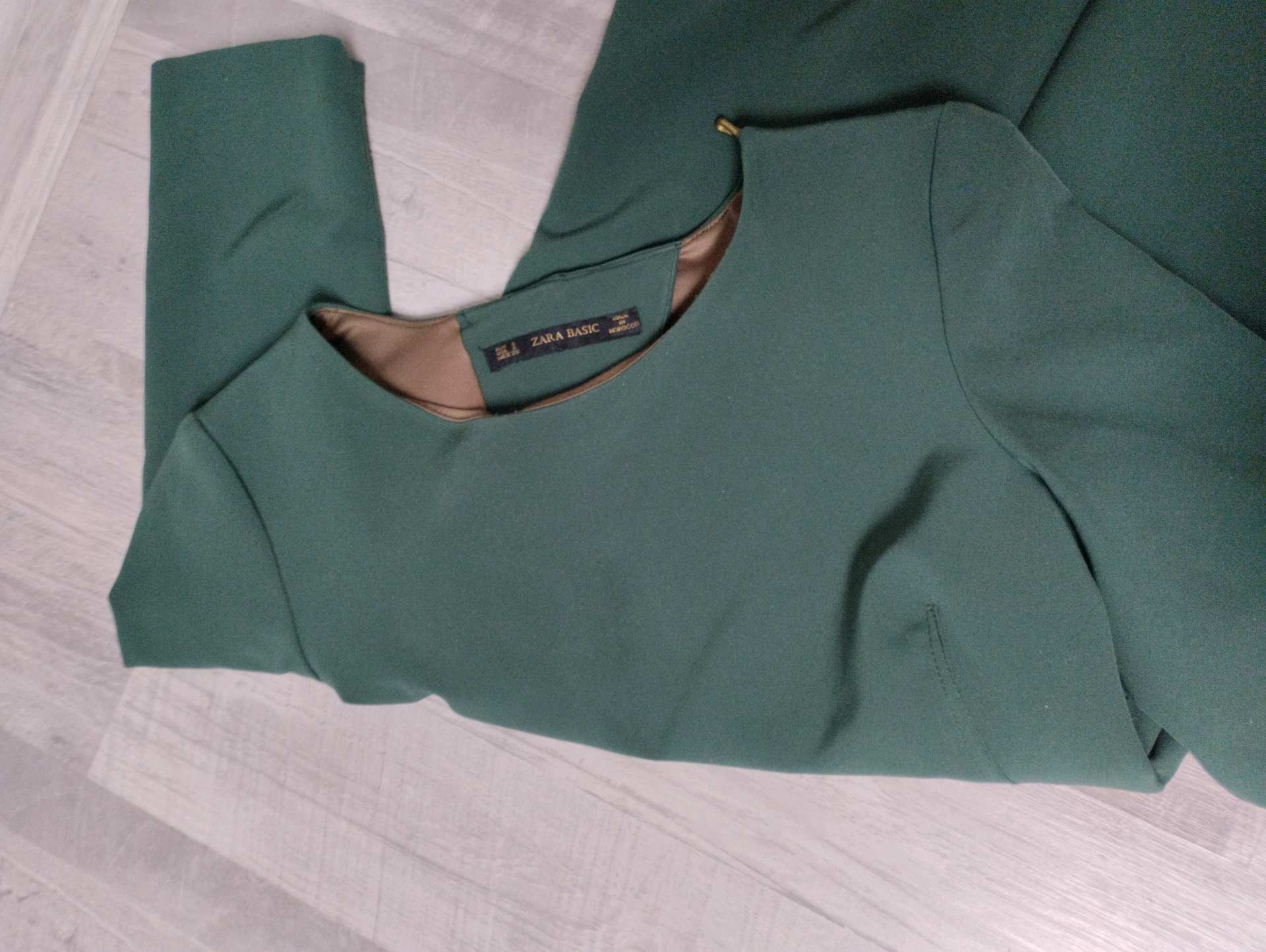 Haljina Zara 3