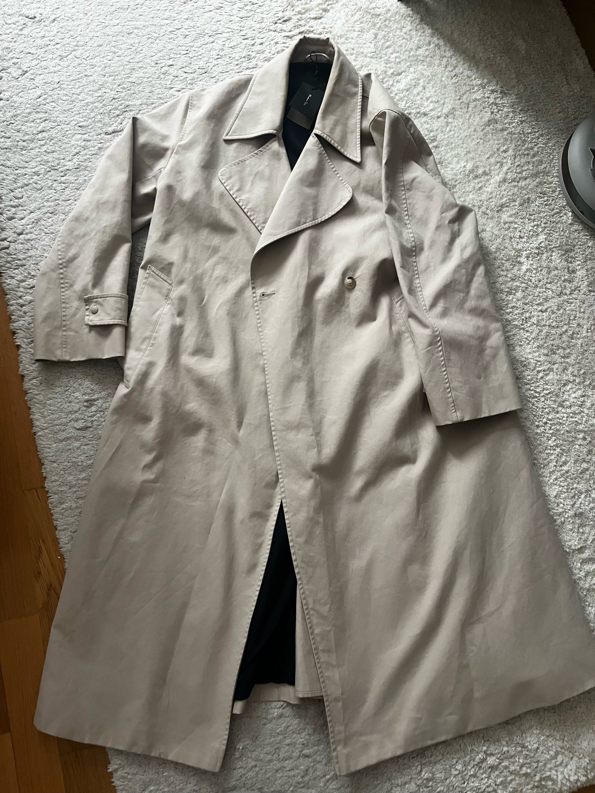 Massimo Dutti baloner 1