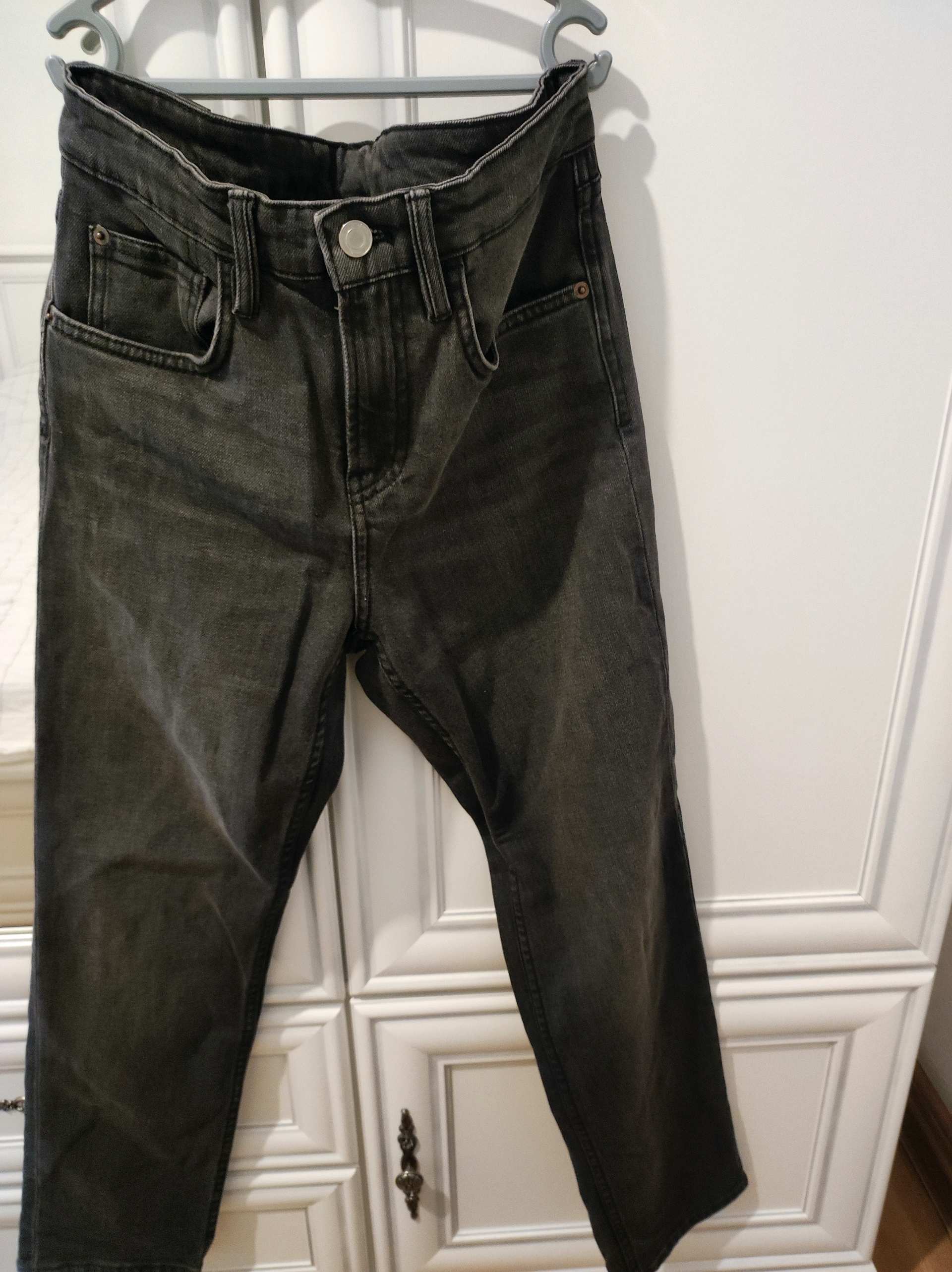 Massimo Dutti hlače 0