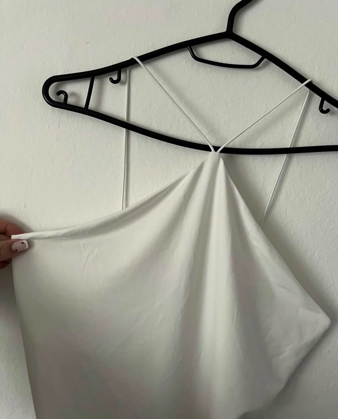H&M bijeli bodi 0