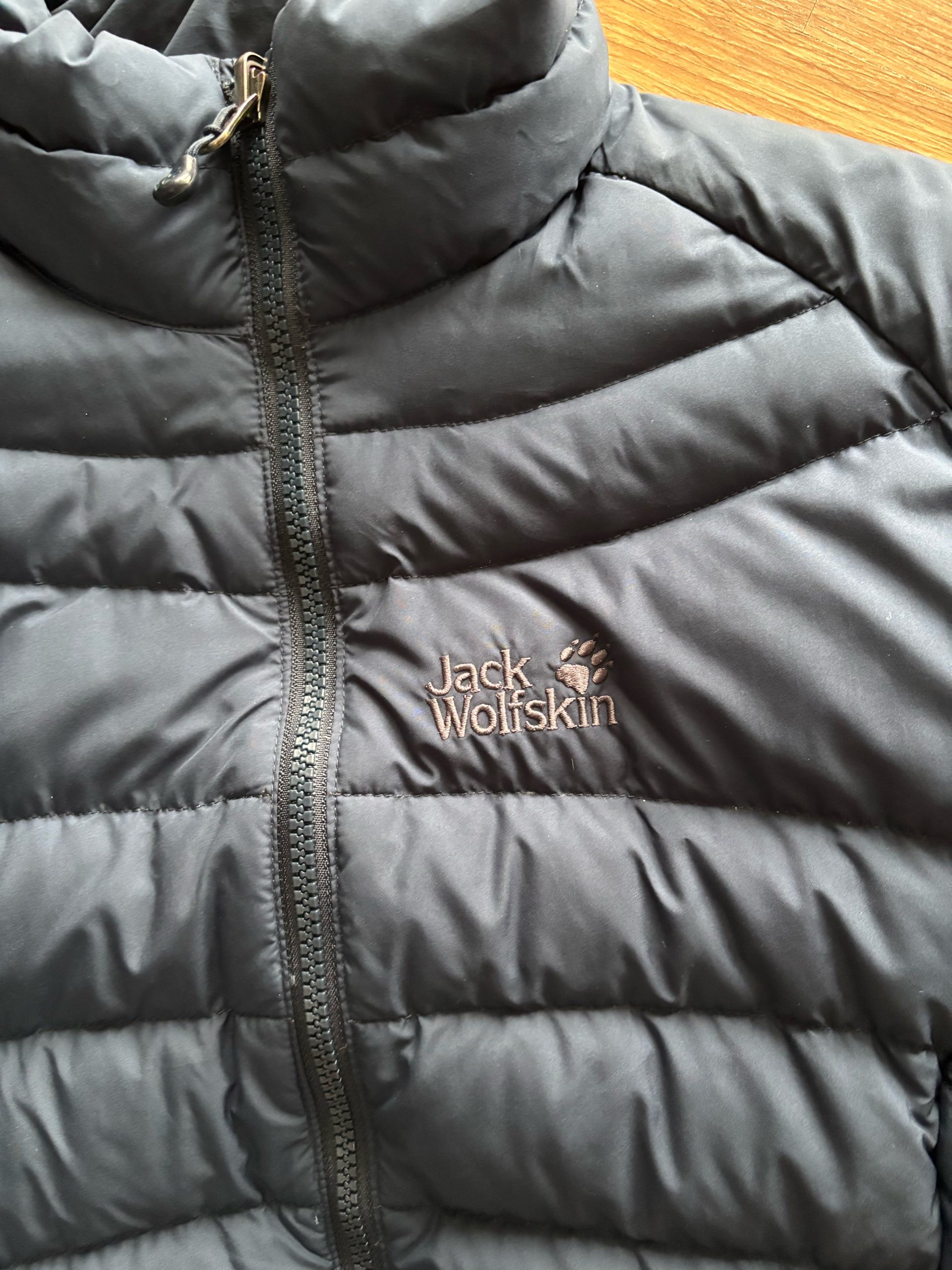 Jack Wolfskin jakna 1